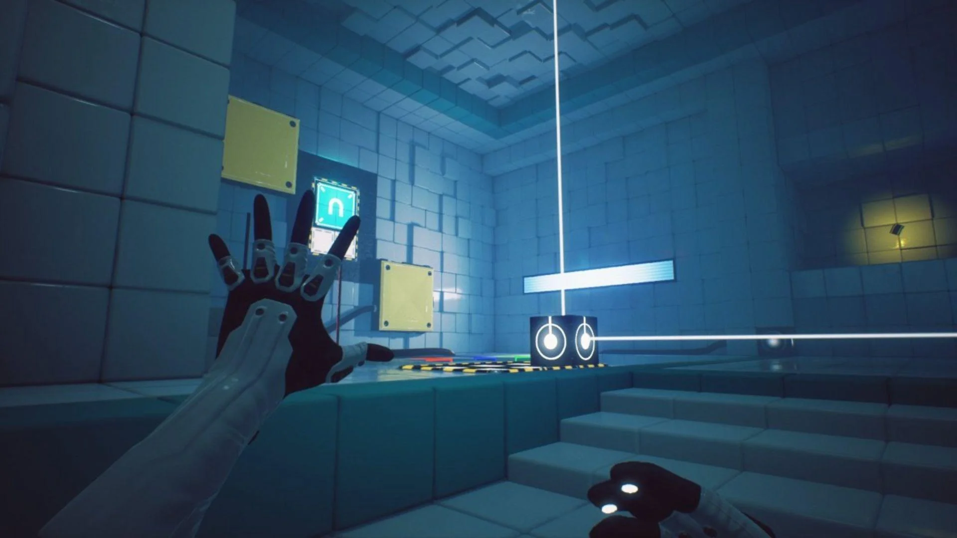 Q.U.B.E. 10th Anniversary screenshot 4