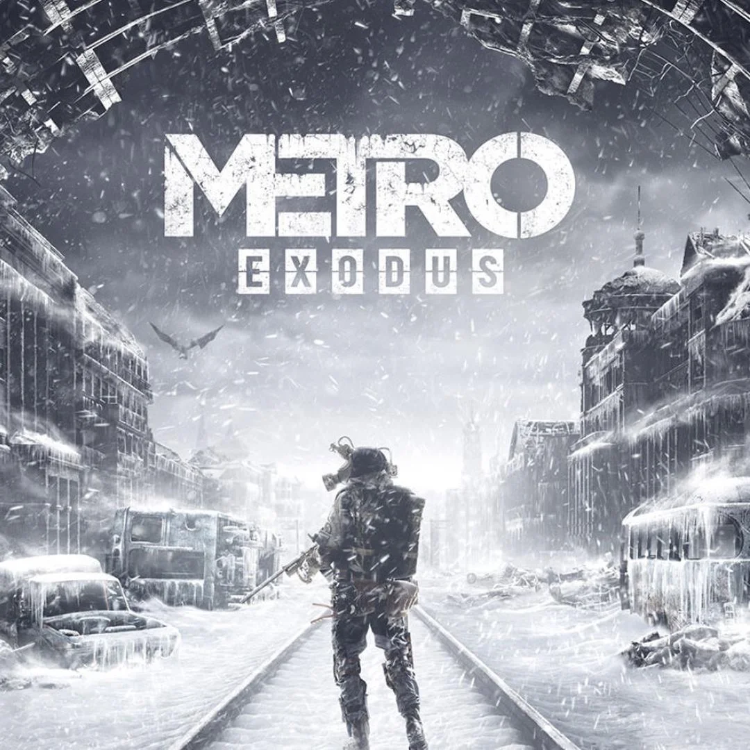 Metro Exodus