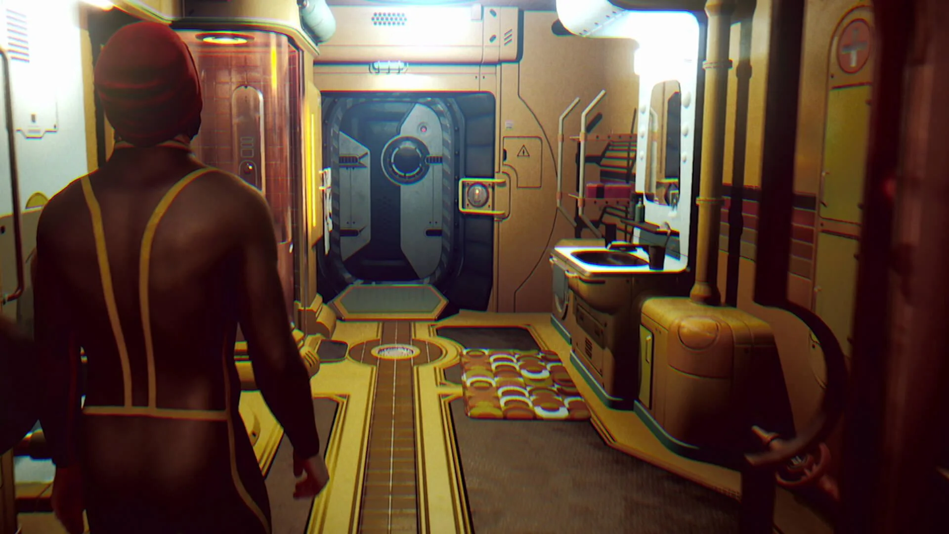 Under The Waves screenshot 3