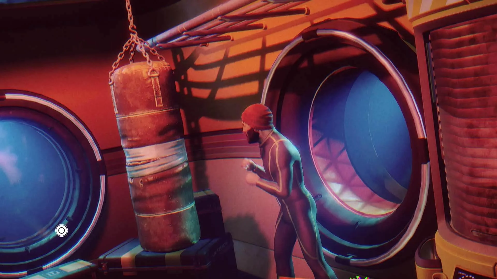 Under The Waves screenshot 5