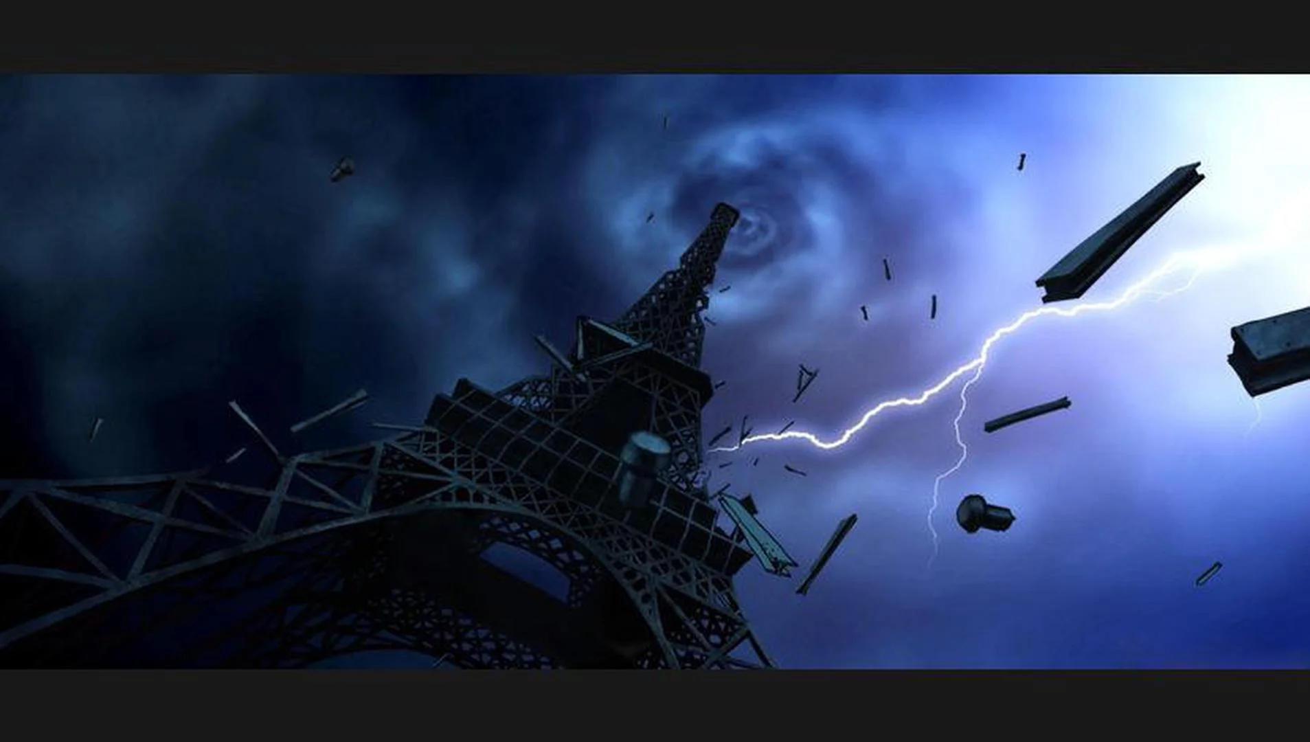 A New Beginning screenshot 2