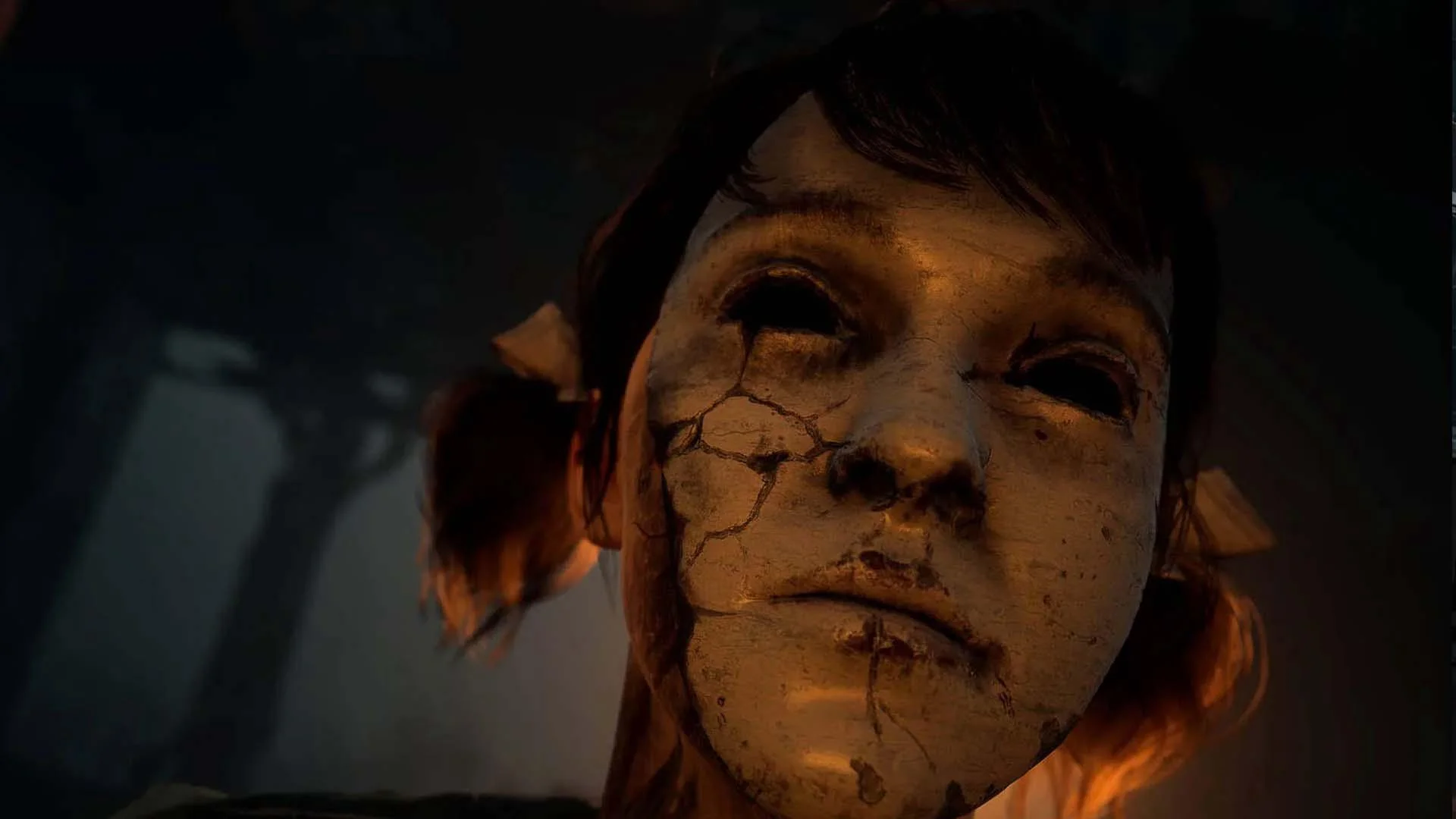 The Medium screenshot 1