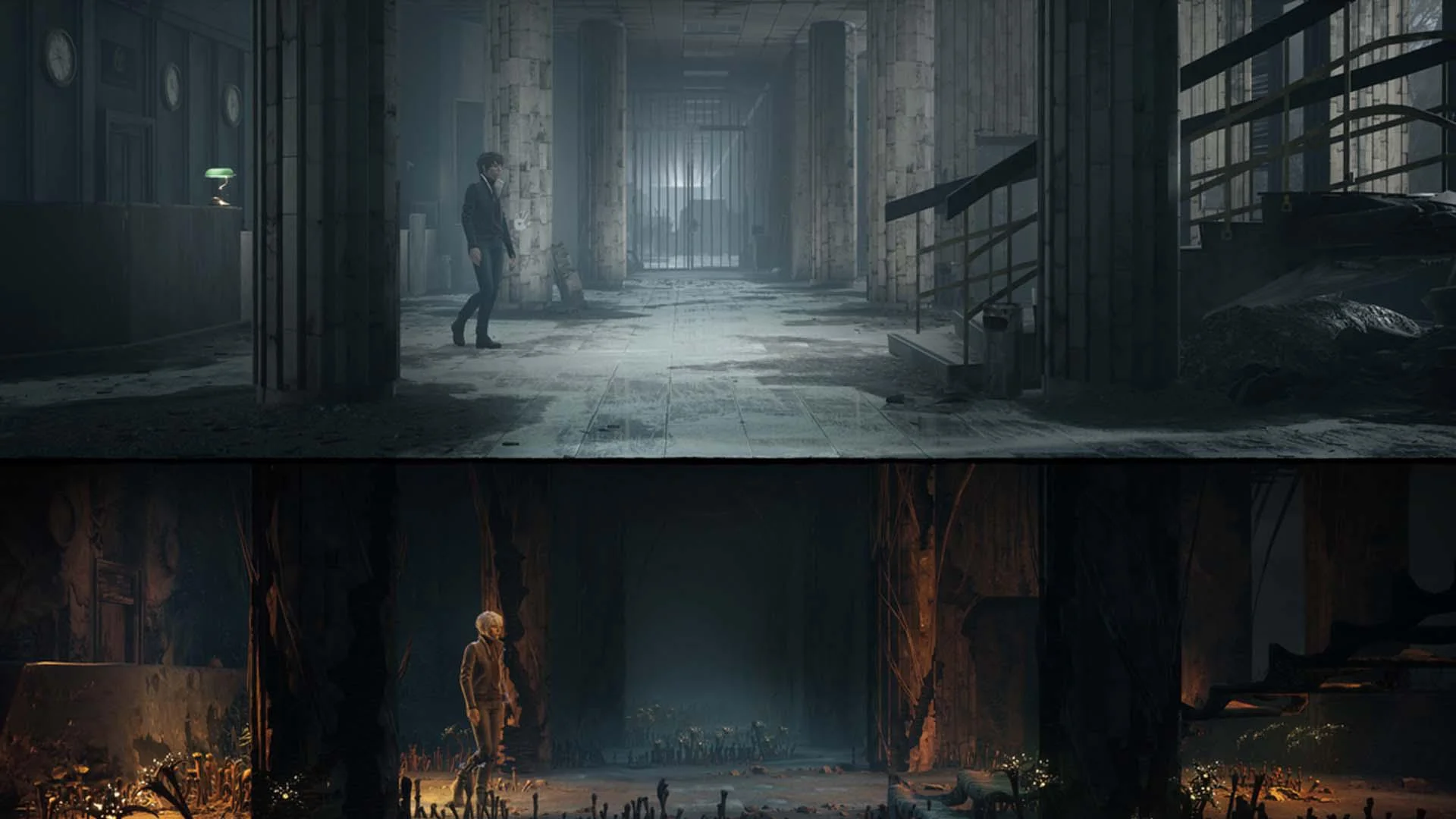 The Medium screenshot 2