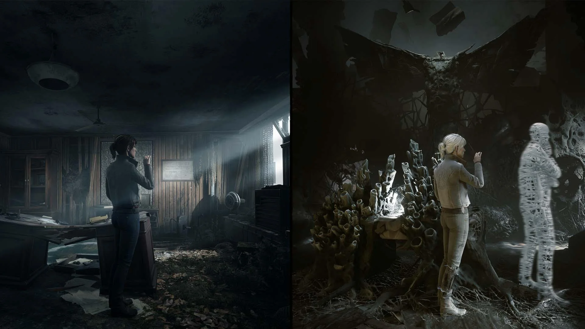 The Medium screenshot 4