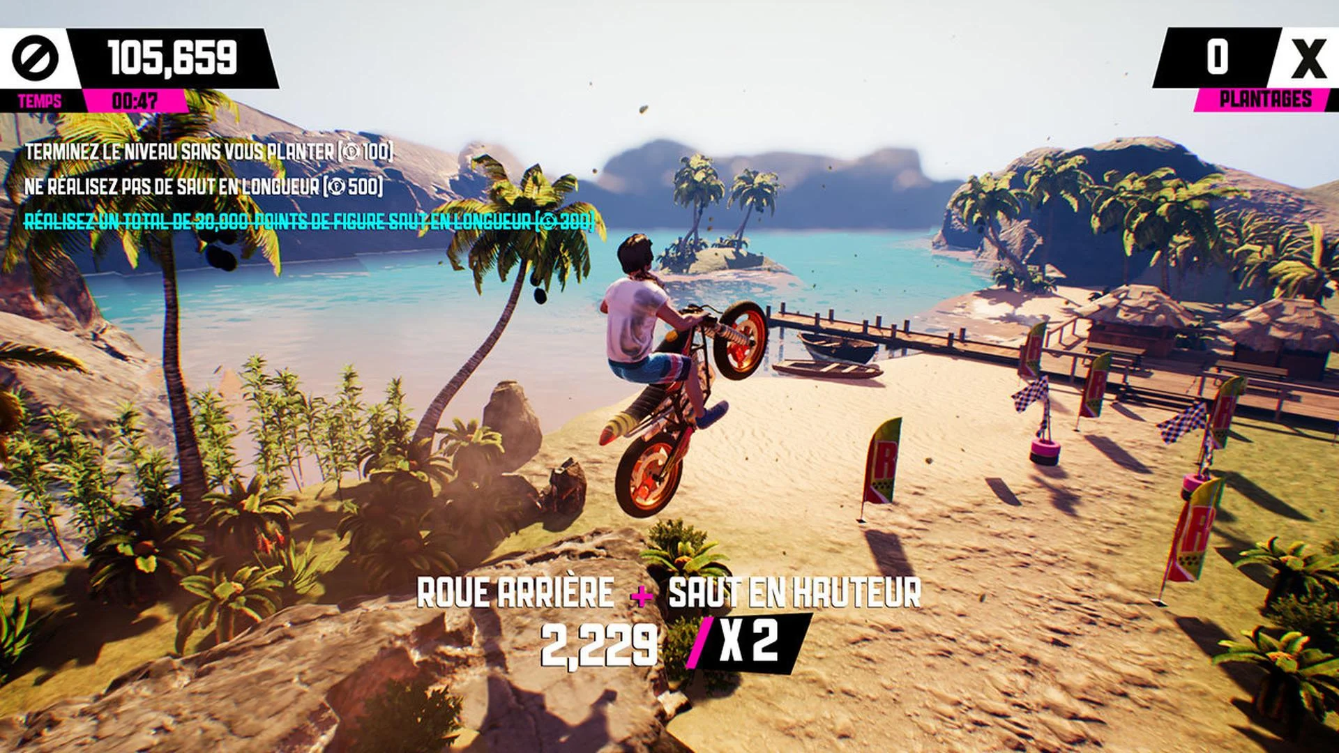 Urban Trial Playground screenshot 1