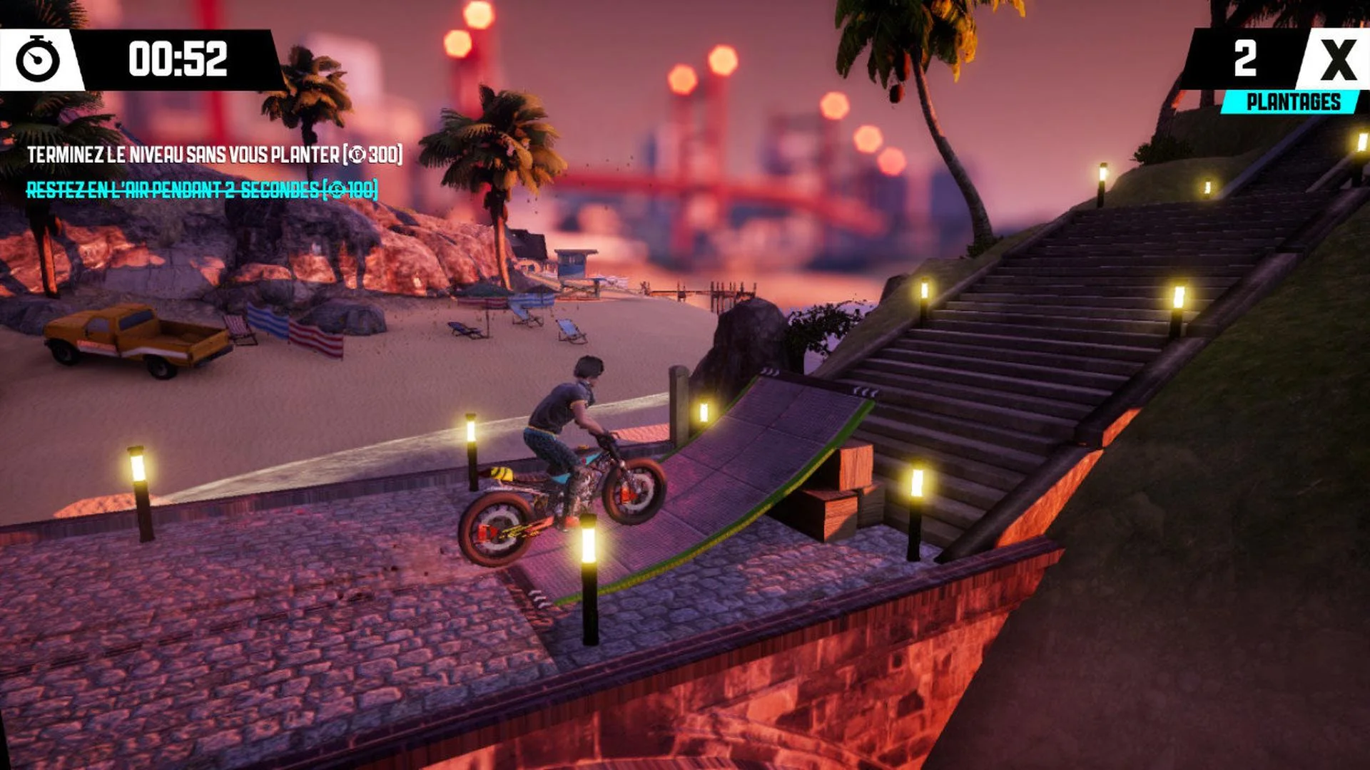 Urban Trial Playground screenshot 3