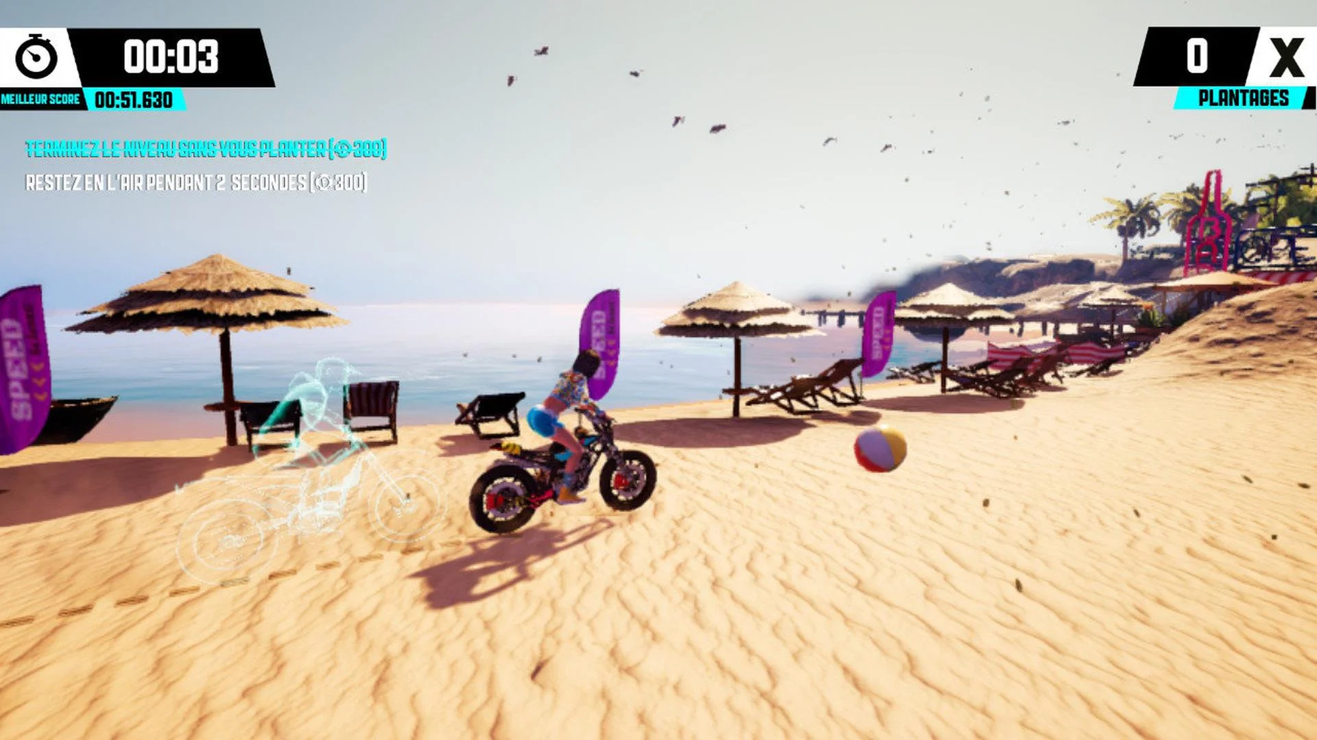 Urban Trial Playground screenshot 4