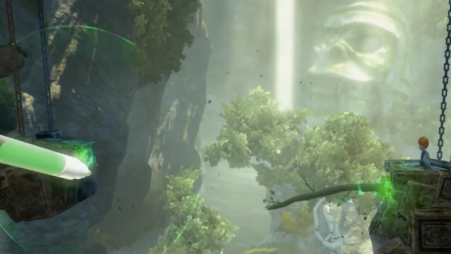 Max: The Curse of Brotherhood screenshot 4