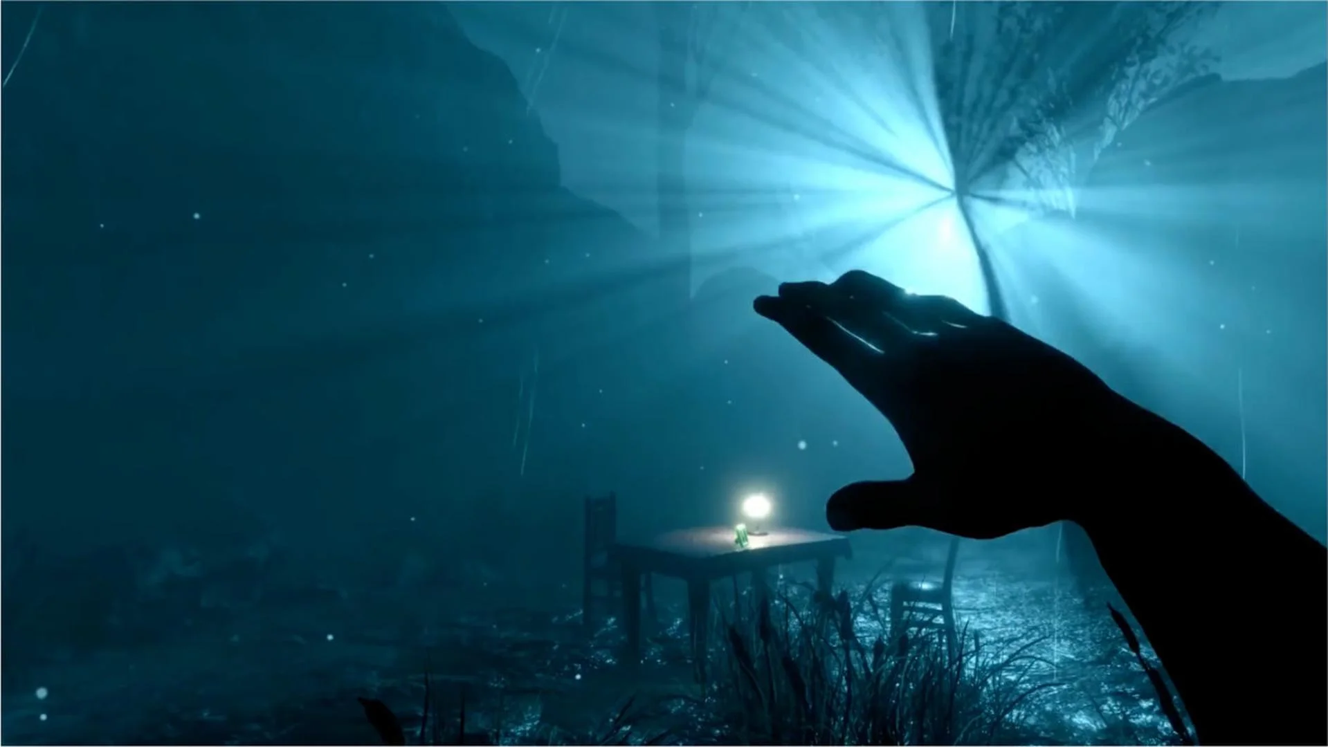 Those Who Remain screenshot 1