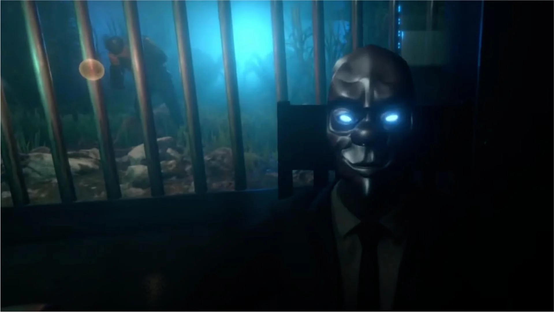 Those Who Remain screenshot 2