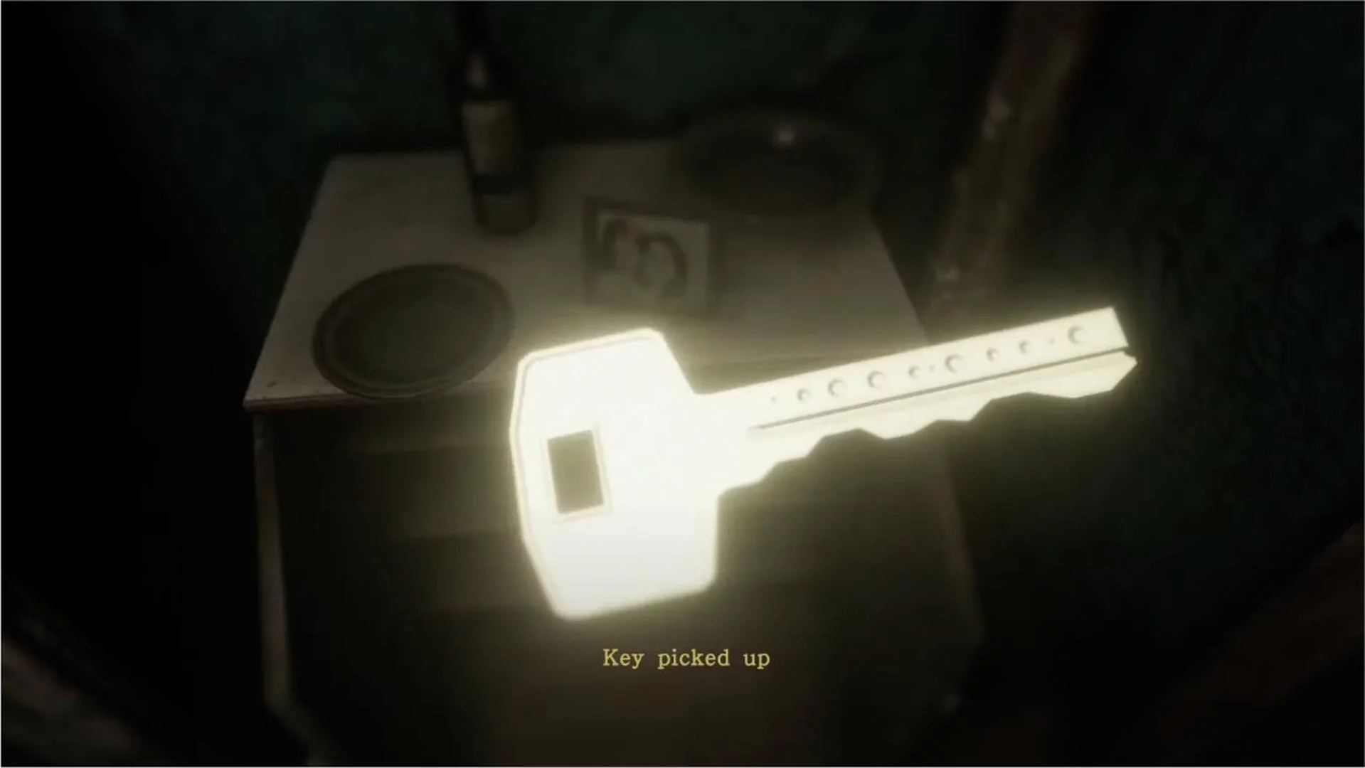 Those Who Remain screenshot 3