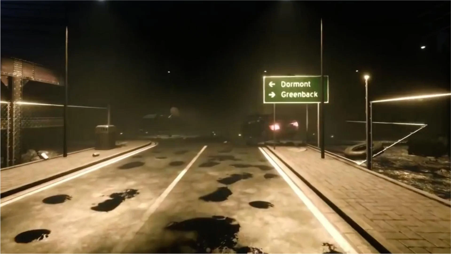 Those Who Remain screenshot 4