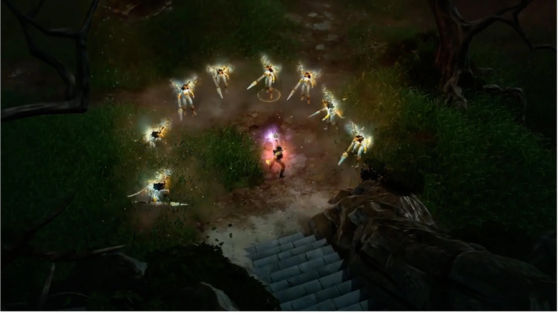 Victor Vran Overkill Edition screenshot 3