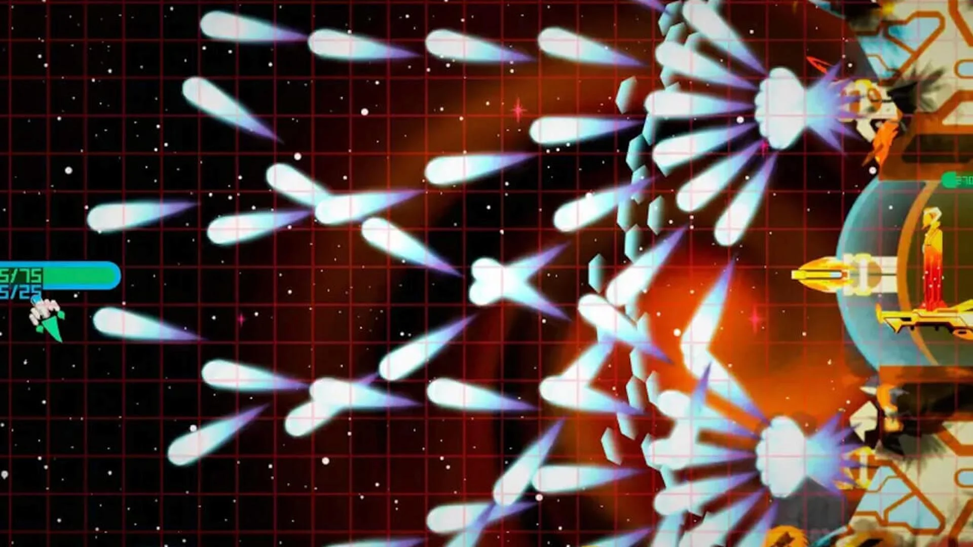 Vostok Inc. screenshot 2