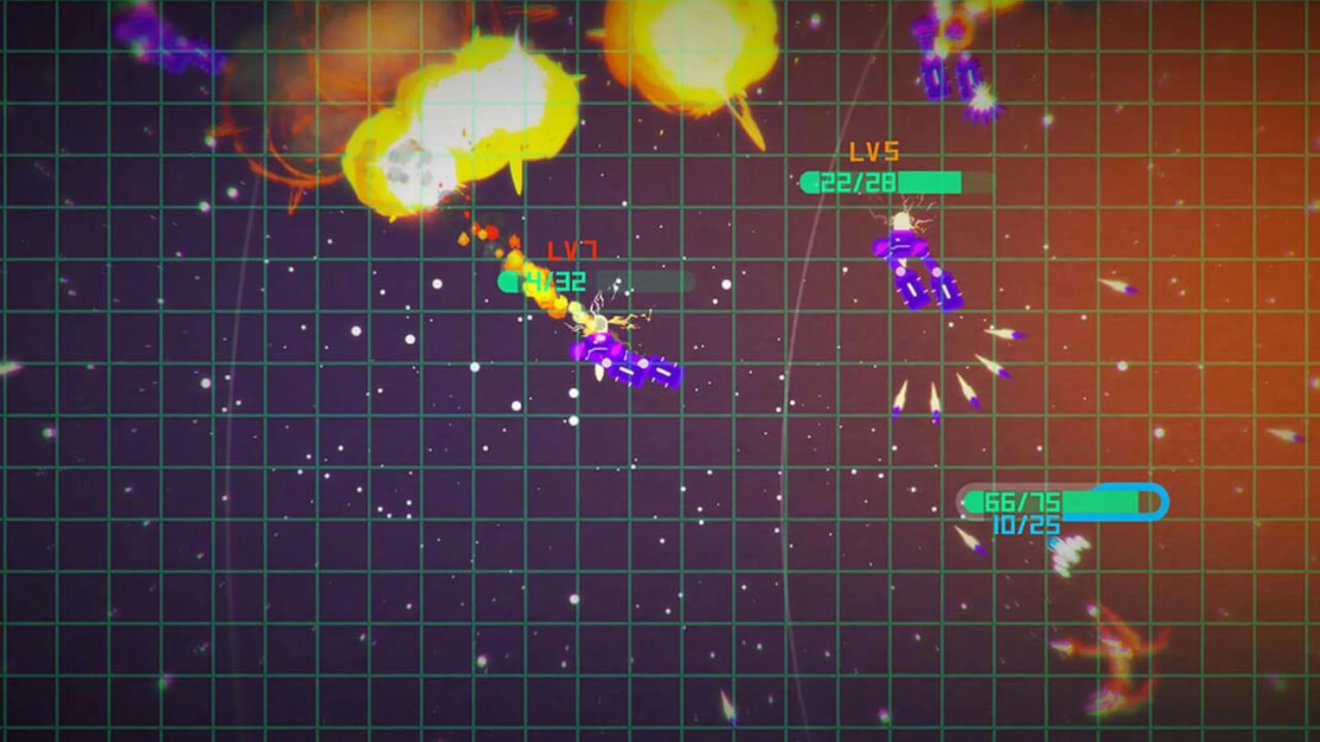 Vostok Inc. screenshot 3