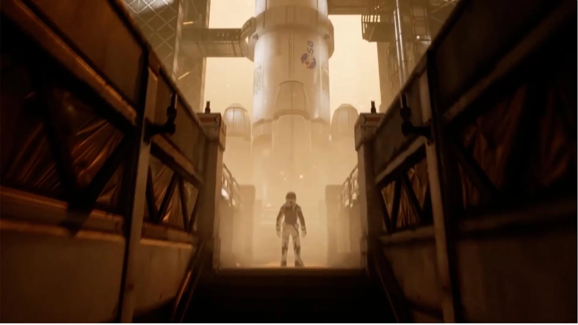 Deliver Us The Moon screenshot 3