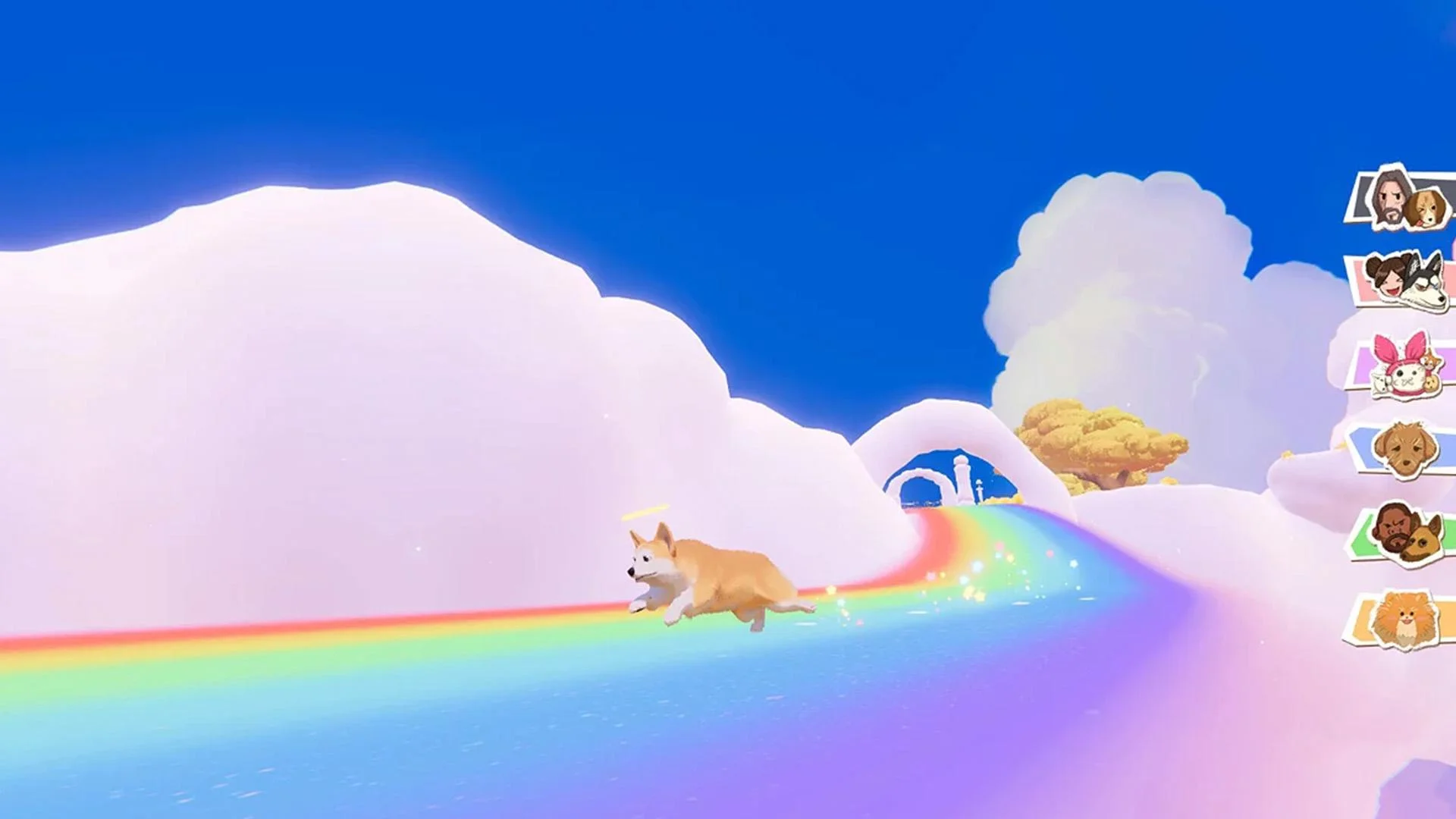 My Little Puppy screenshot 1