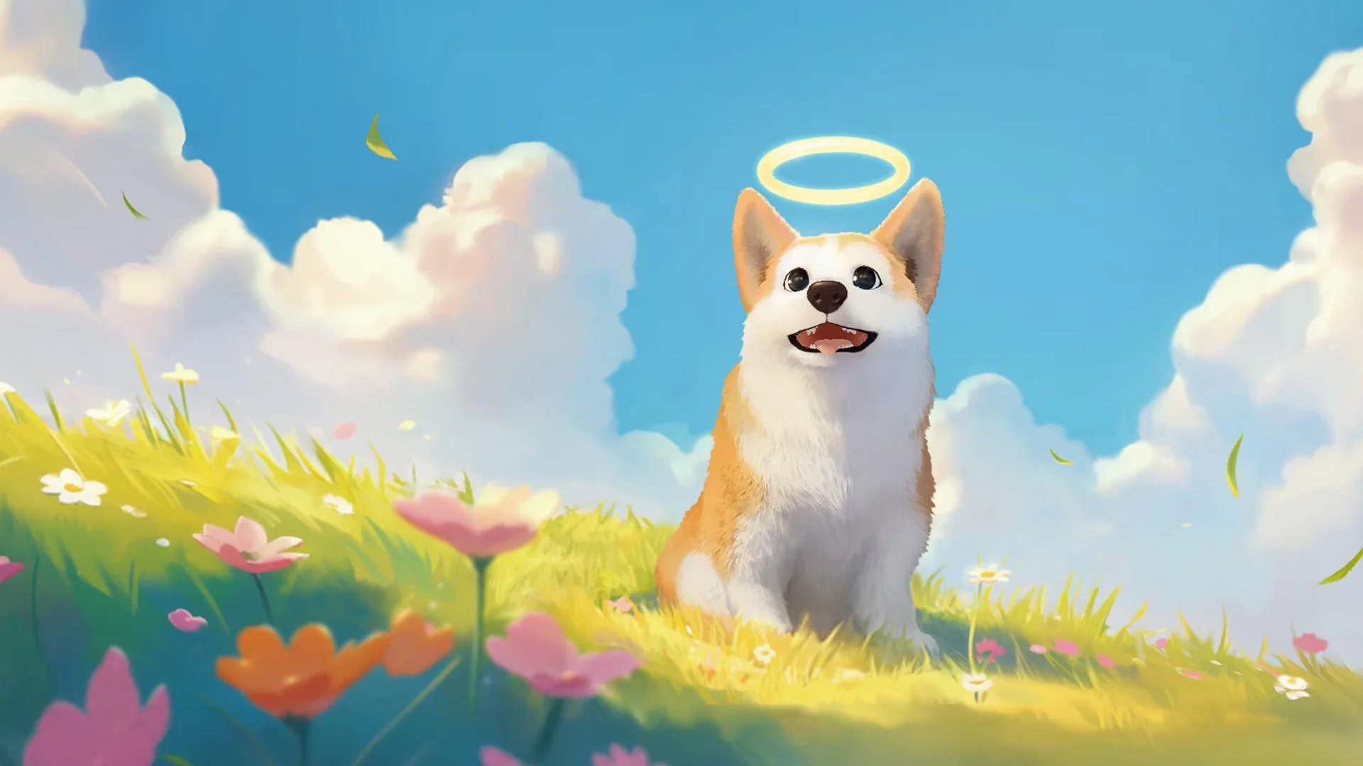 My Little Puppy screenshot 2