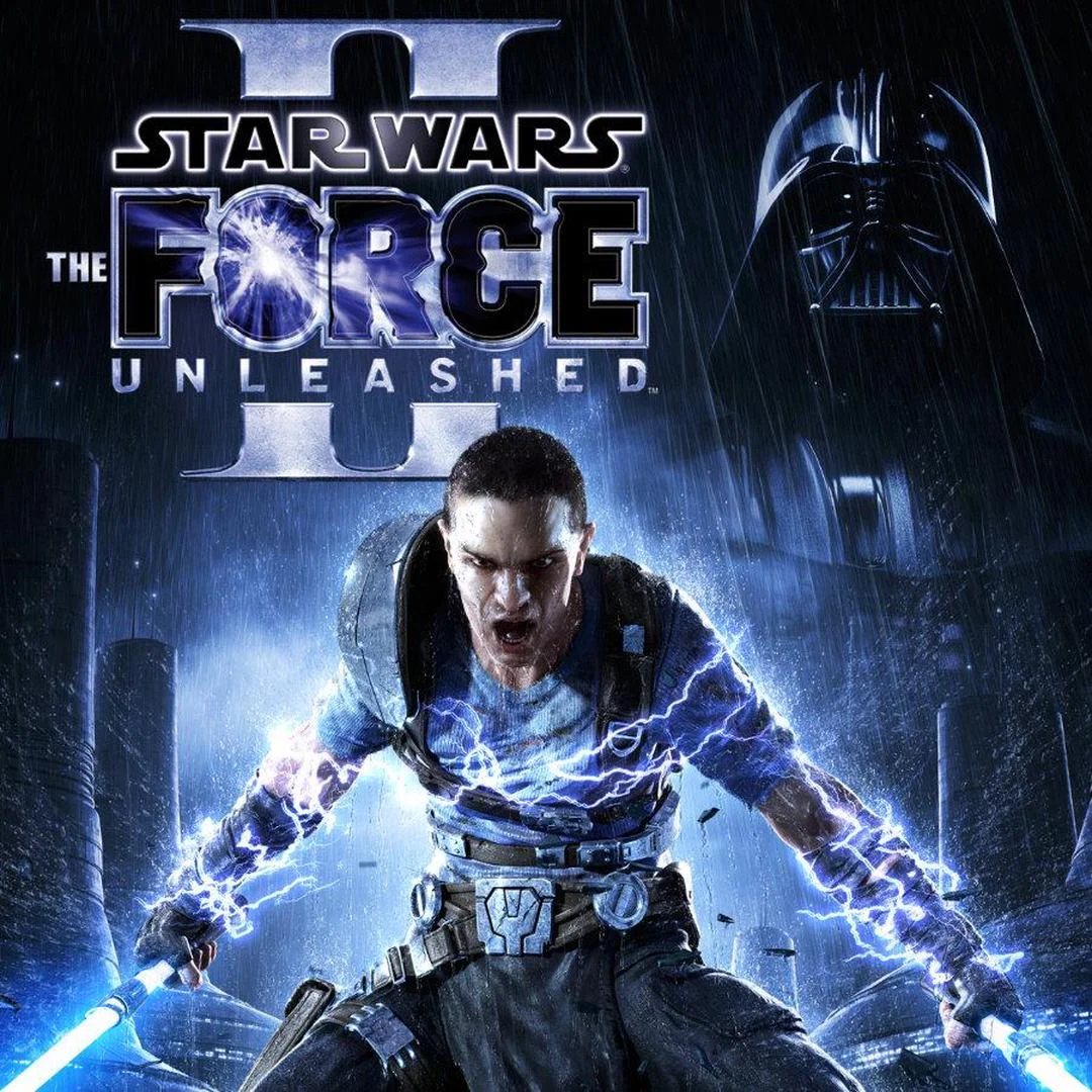 STAR WARS™: The Force Unleashed™ II