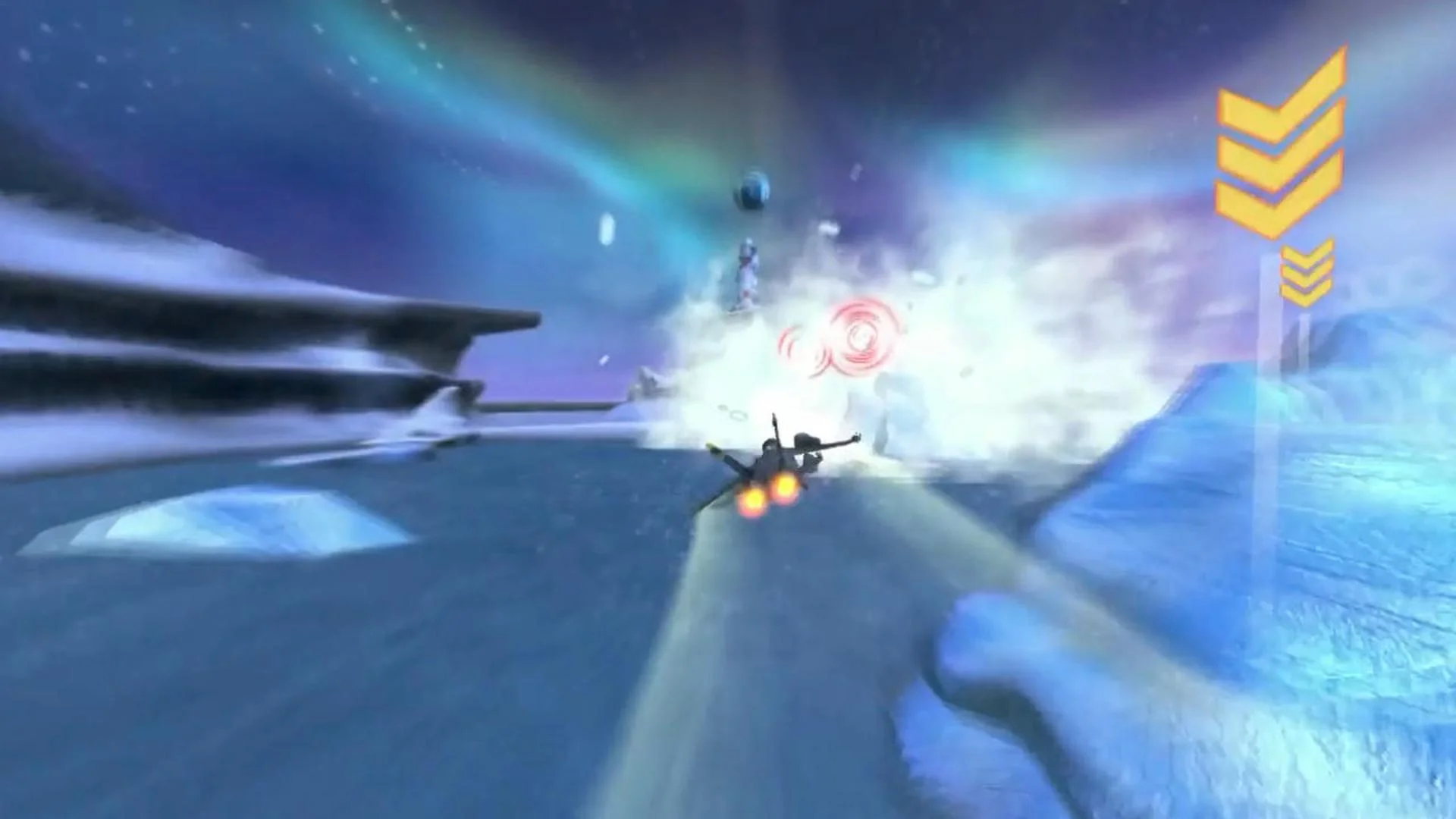Disney Planes screenshot 2