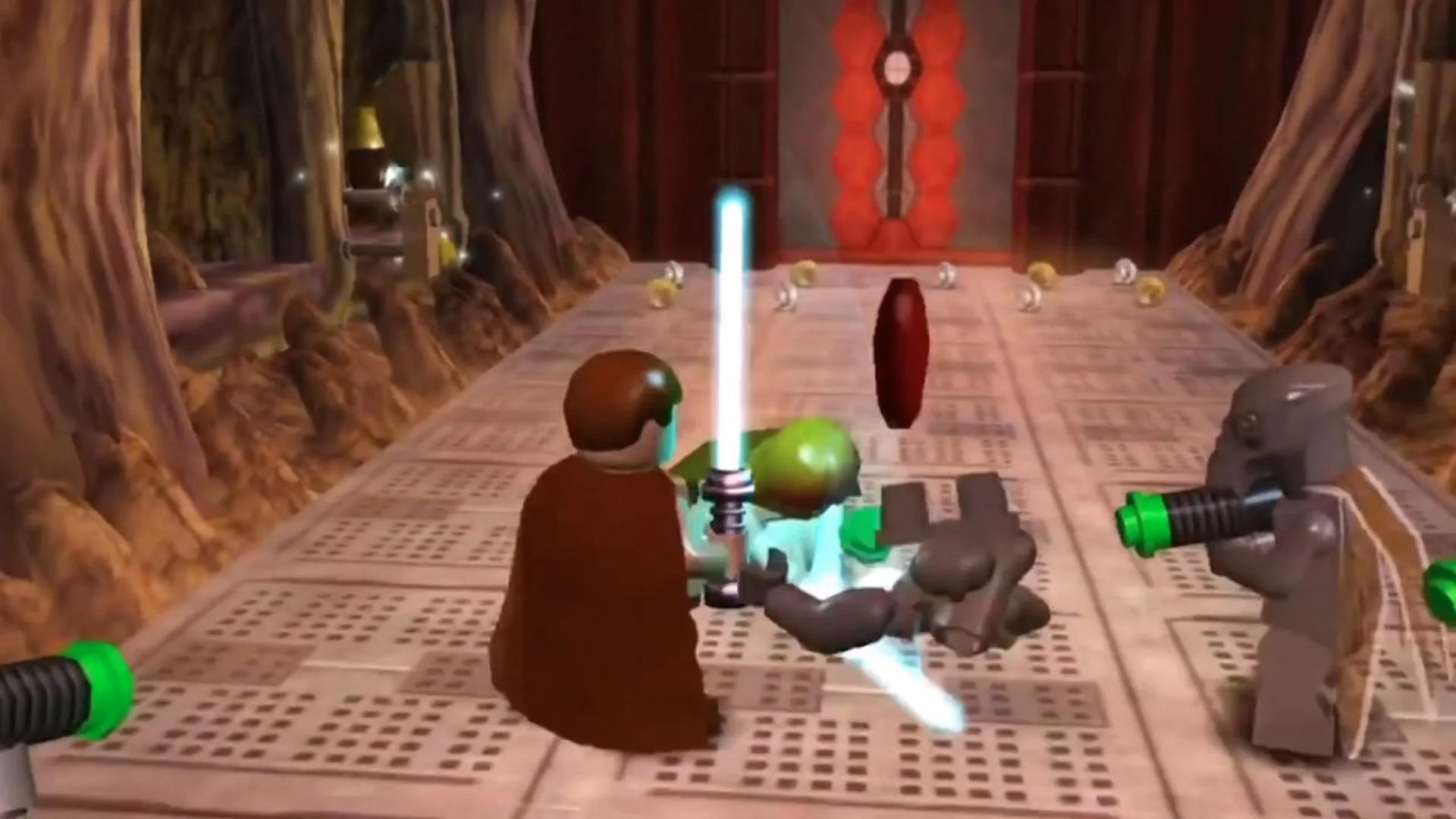 LEGO® Star Wars™ - The Complete Saga screenshot 4