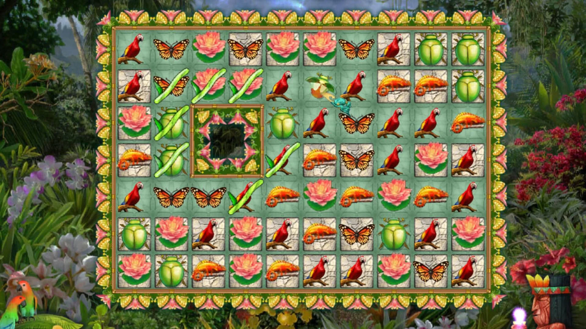 Robin's Island Adventure screenshot 4