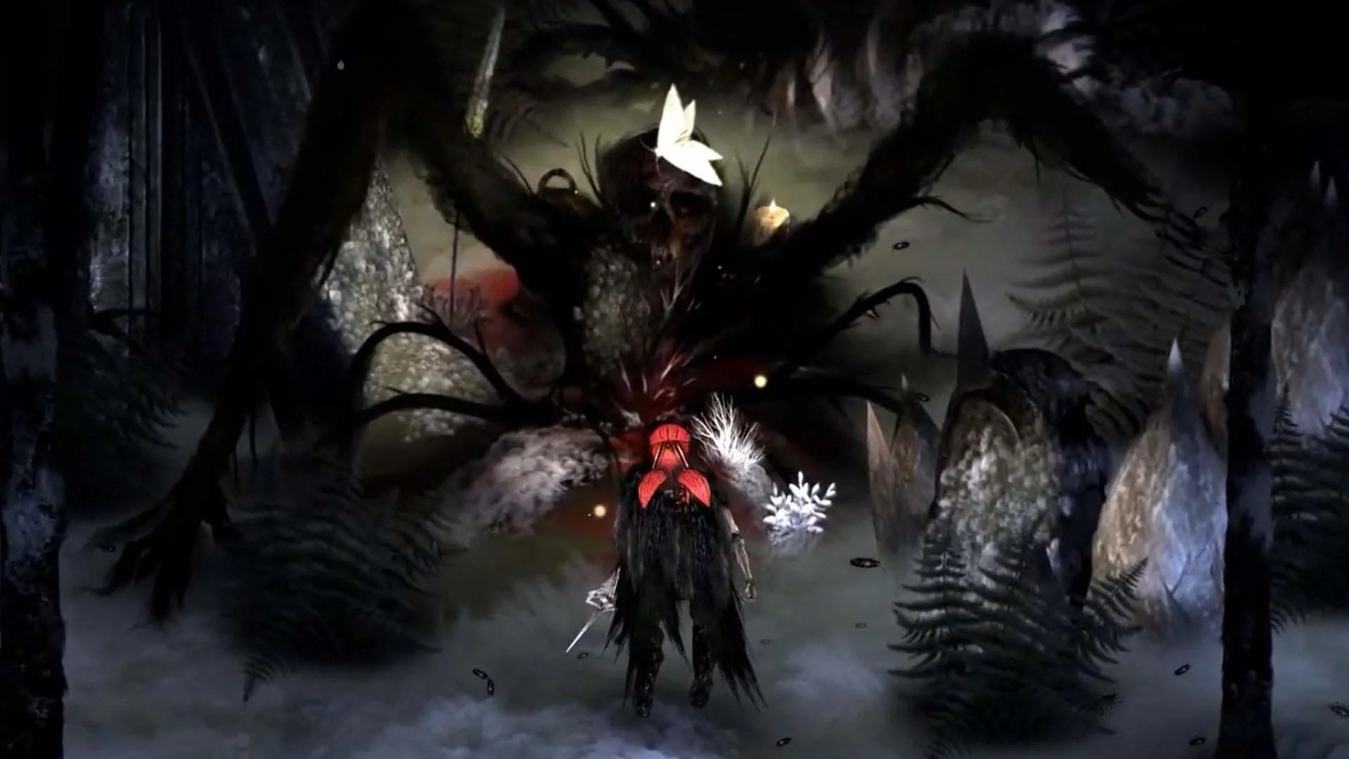 Perennial Order screenshot 4