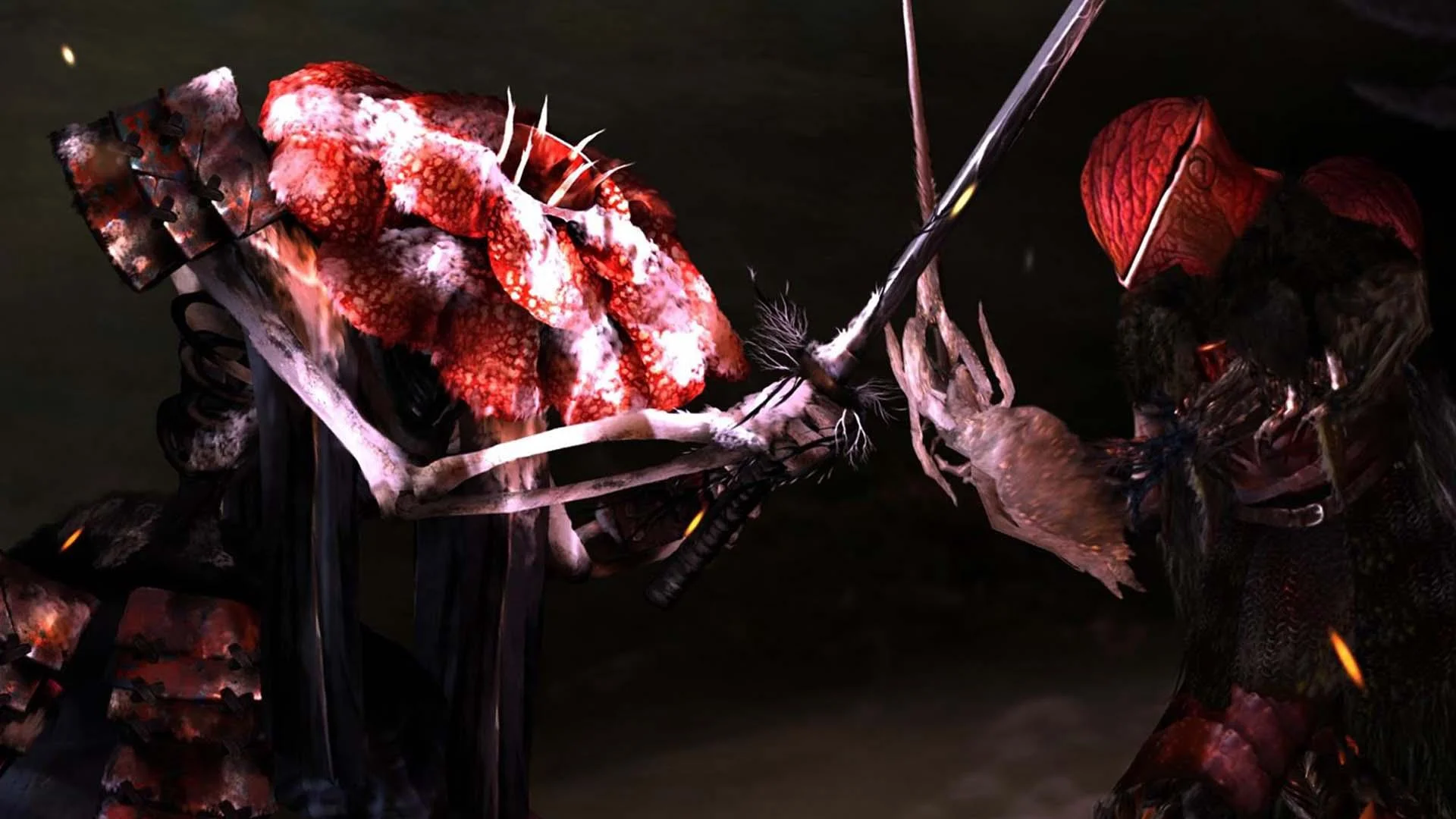 Perennial Order screenshot 5