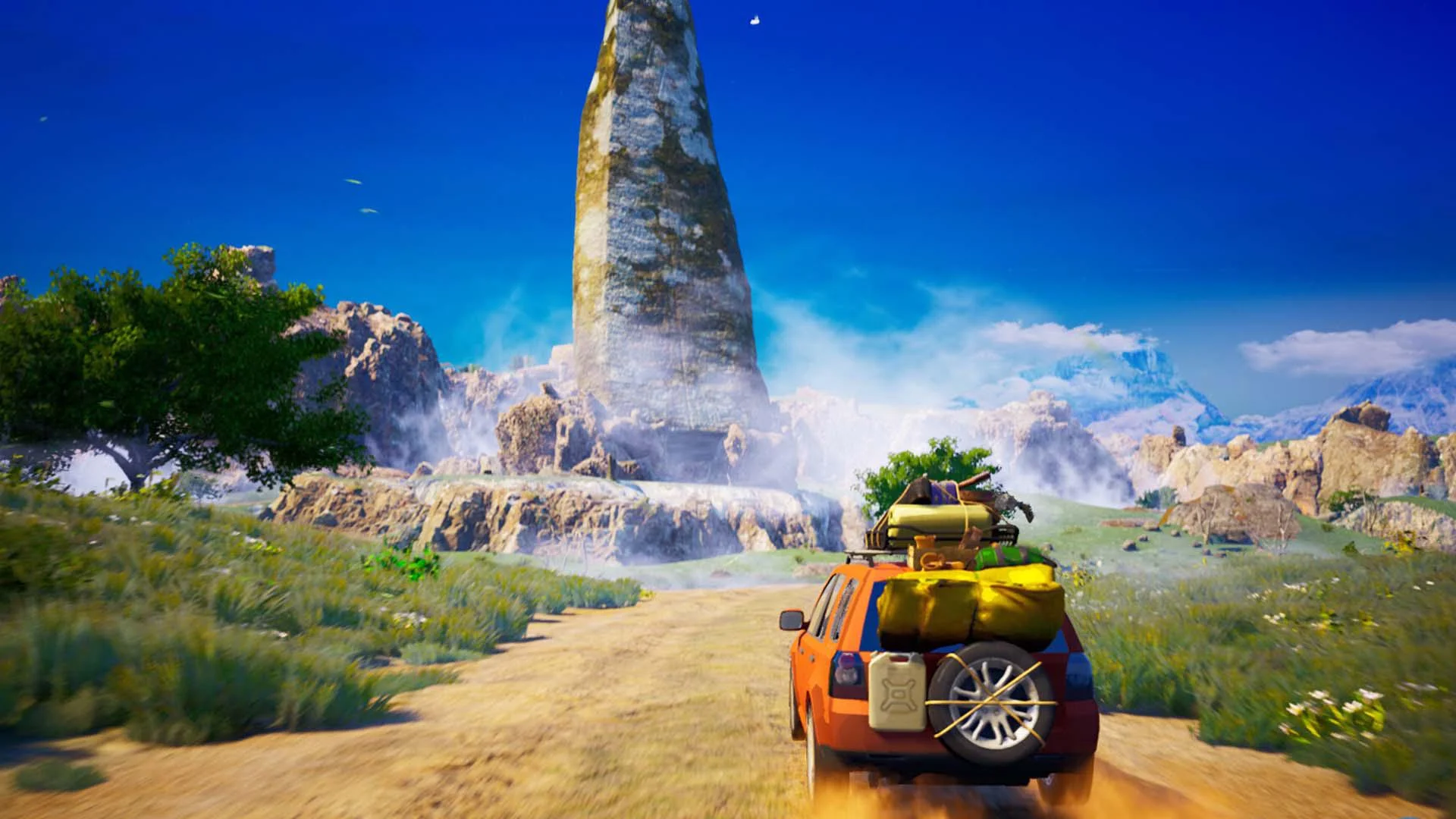 Albatroz screenshot 1