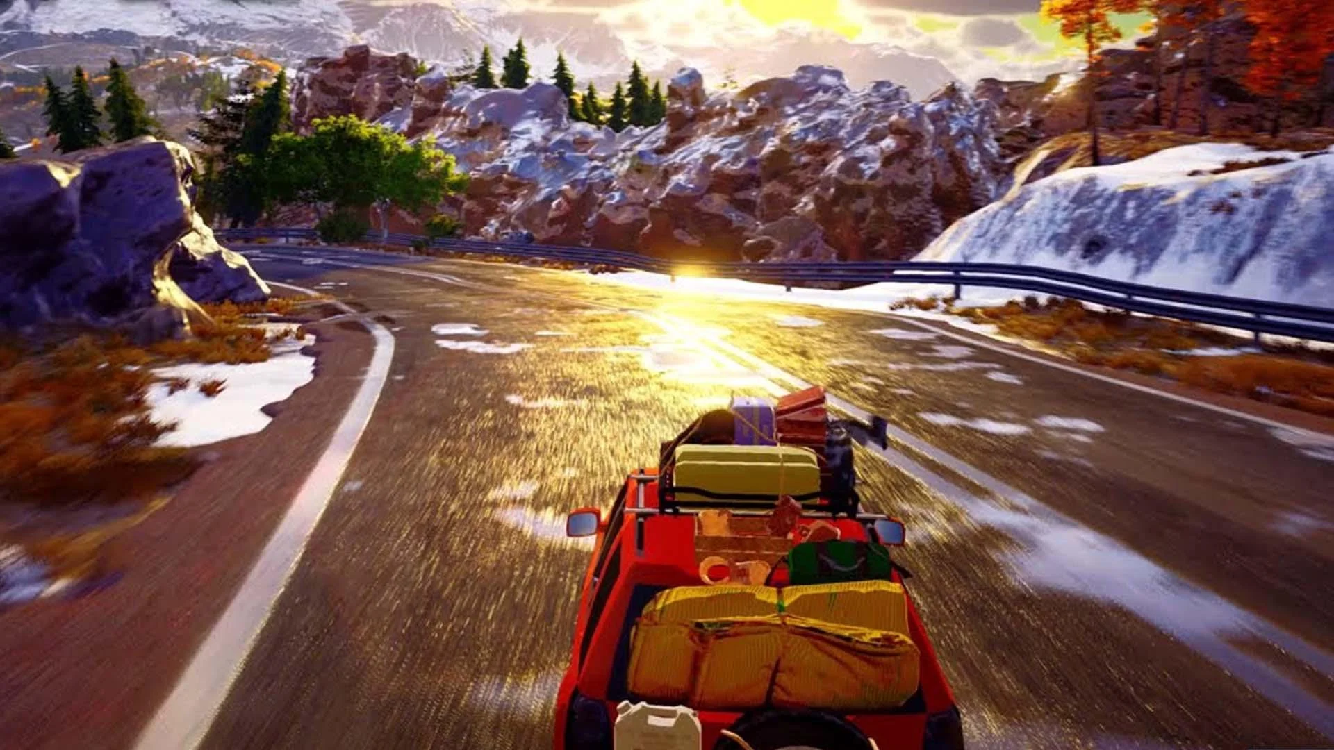 Albatroz screenshot 2