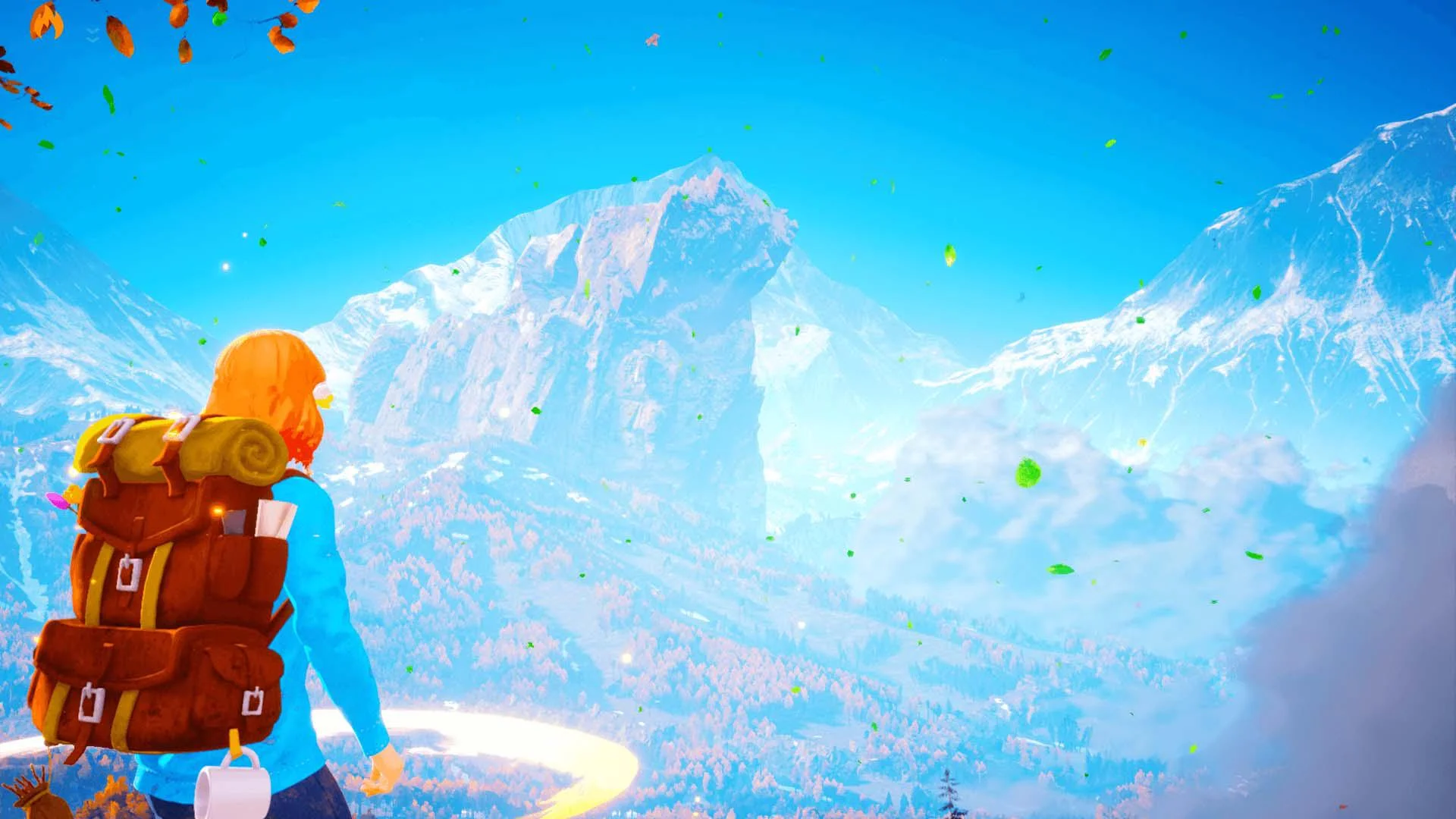 Albatroz screenshot 3