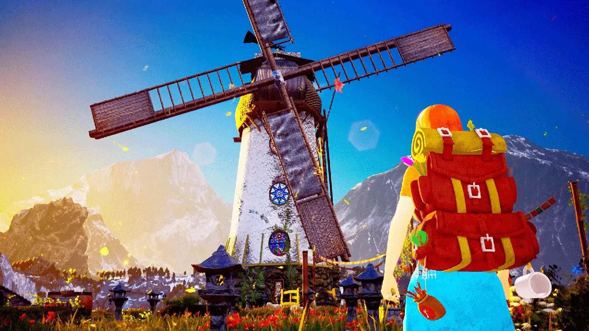 Albatroz screenshot 4