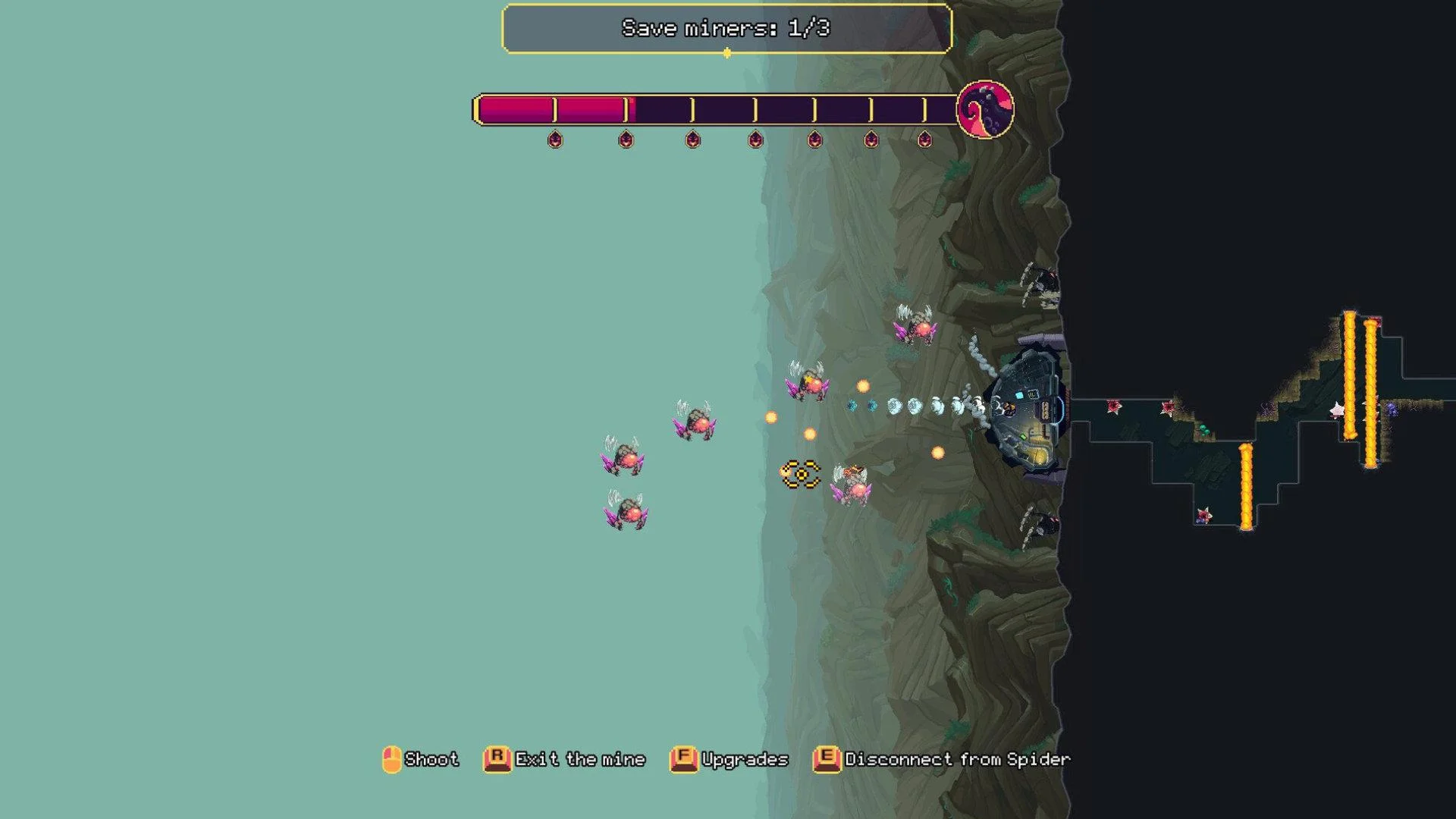 Wall World 2 screenshot 4