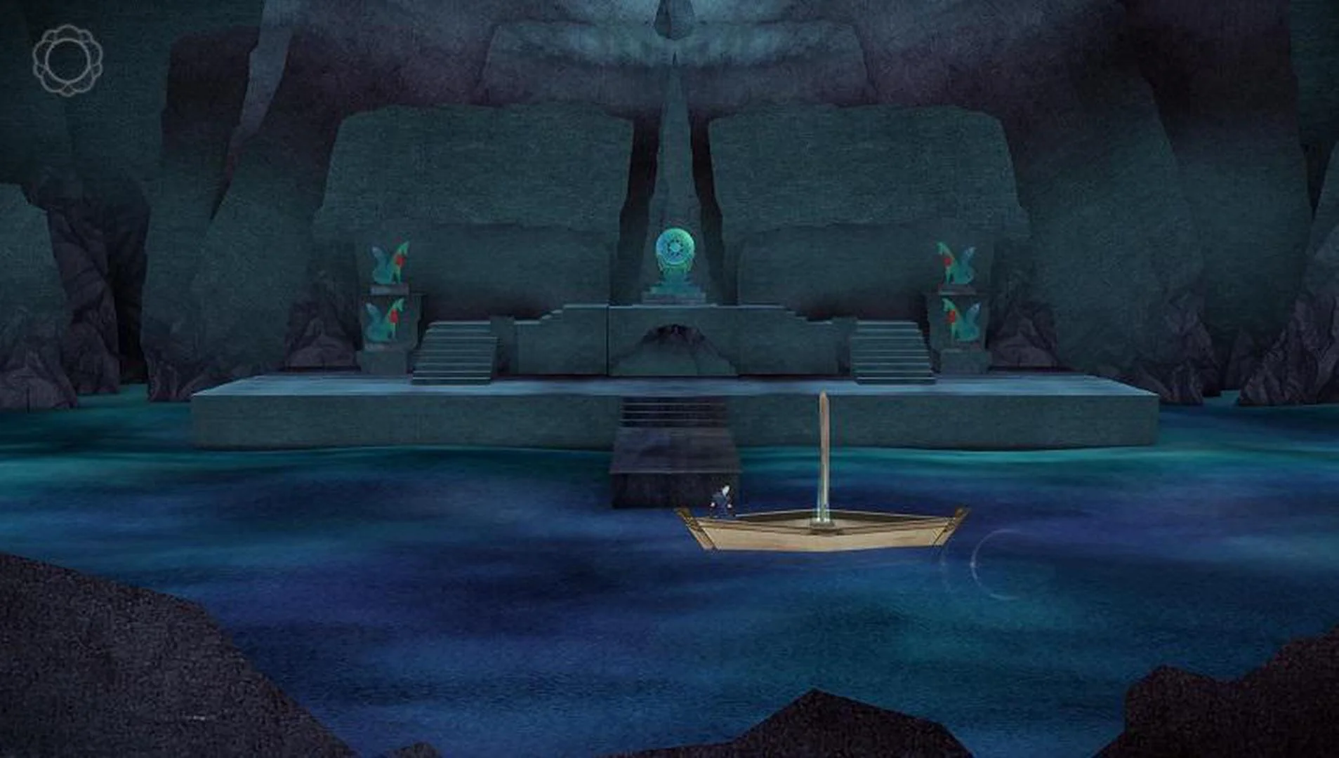 Tengami screenshot 3