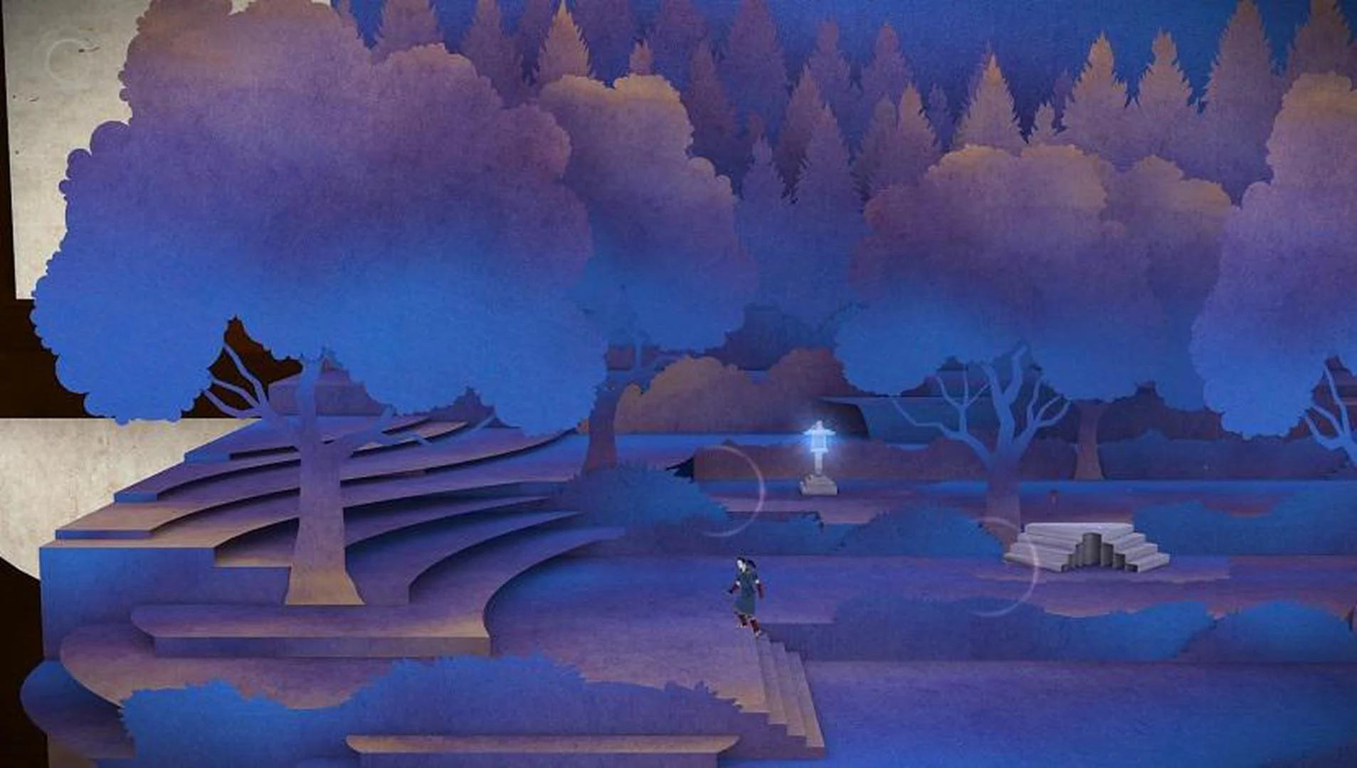 Tengami screenshot 4