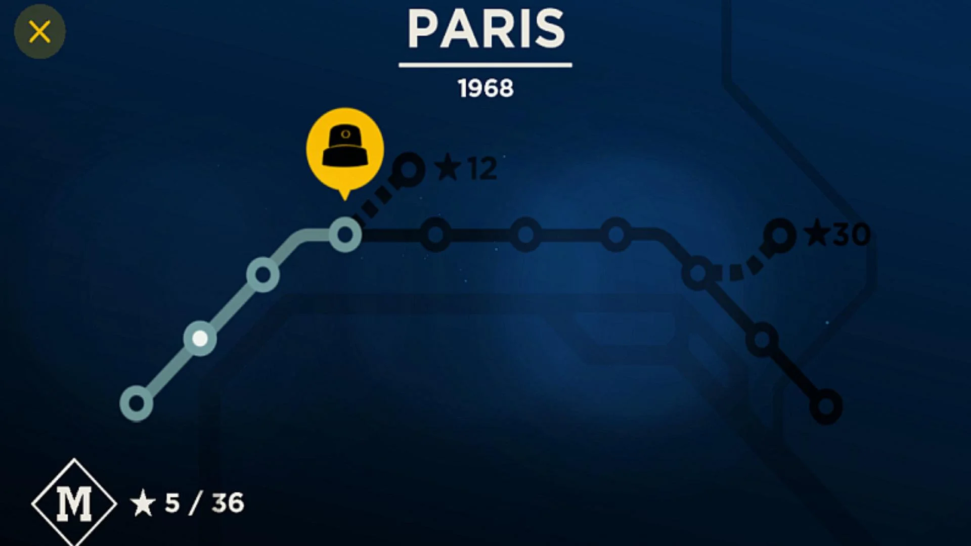 Vandals screenshot 2