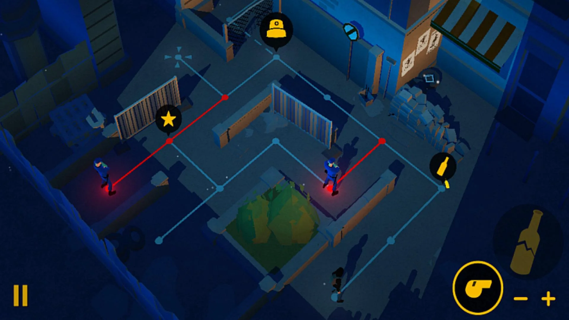 Vandals screenshot 4