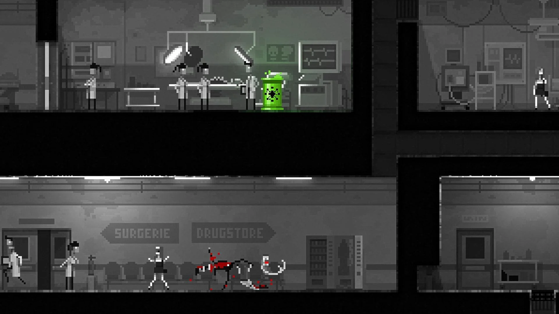 Zombie Night Terror screenshot 5