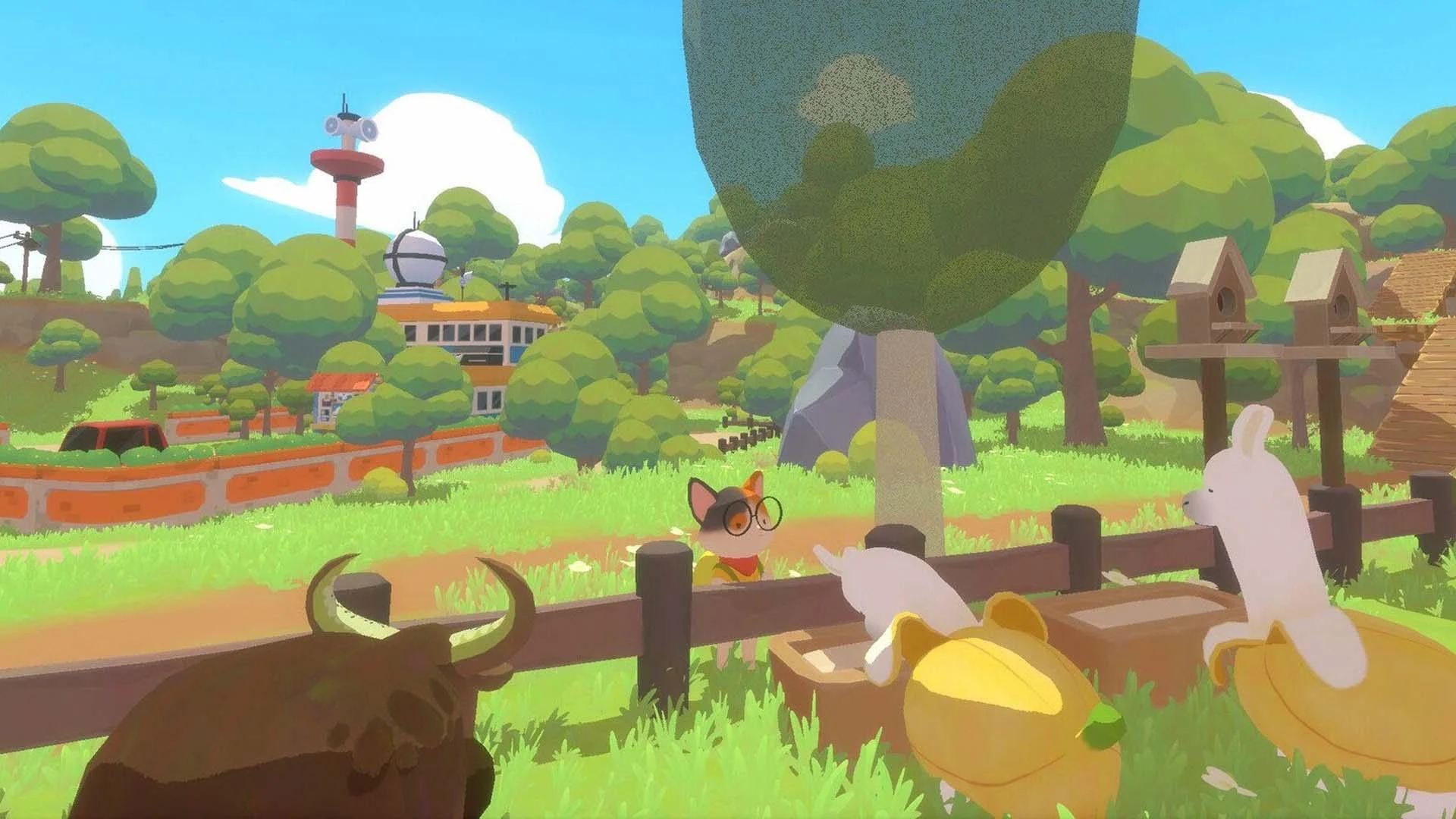 Petit Island screenshot 2