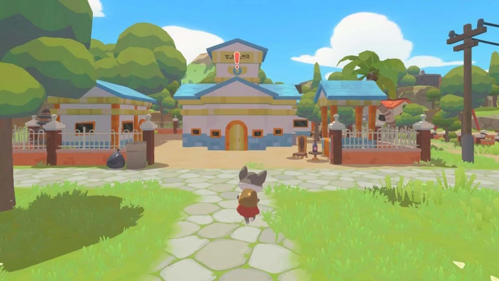 Petit Island screenshot 3