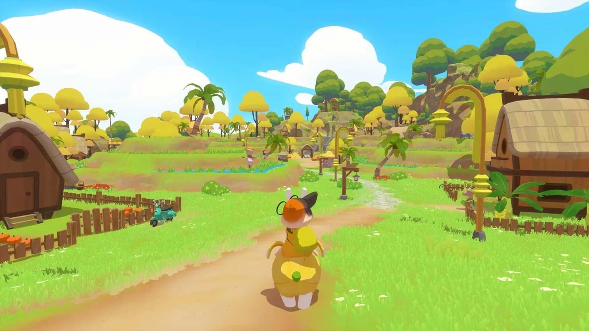 Petit Island screenshot 4