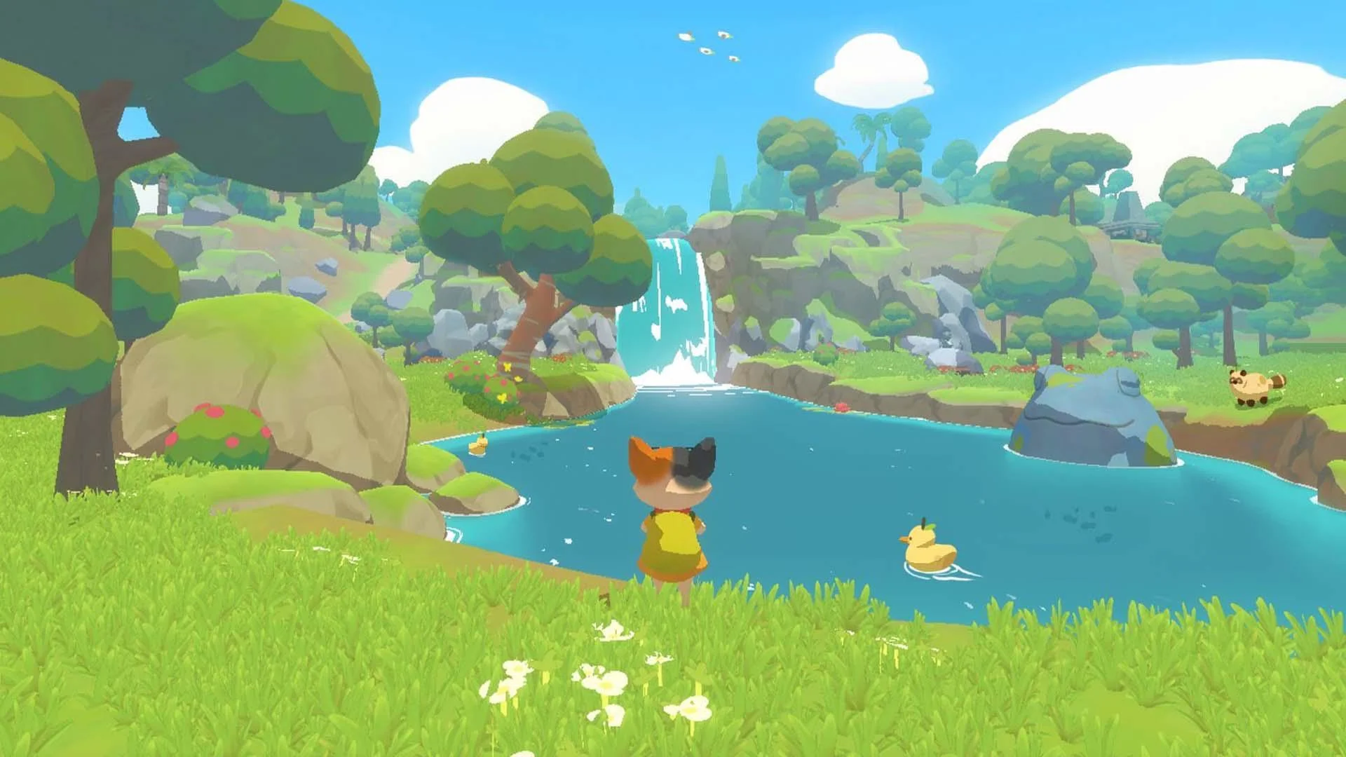 Petit Island screenshot 5