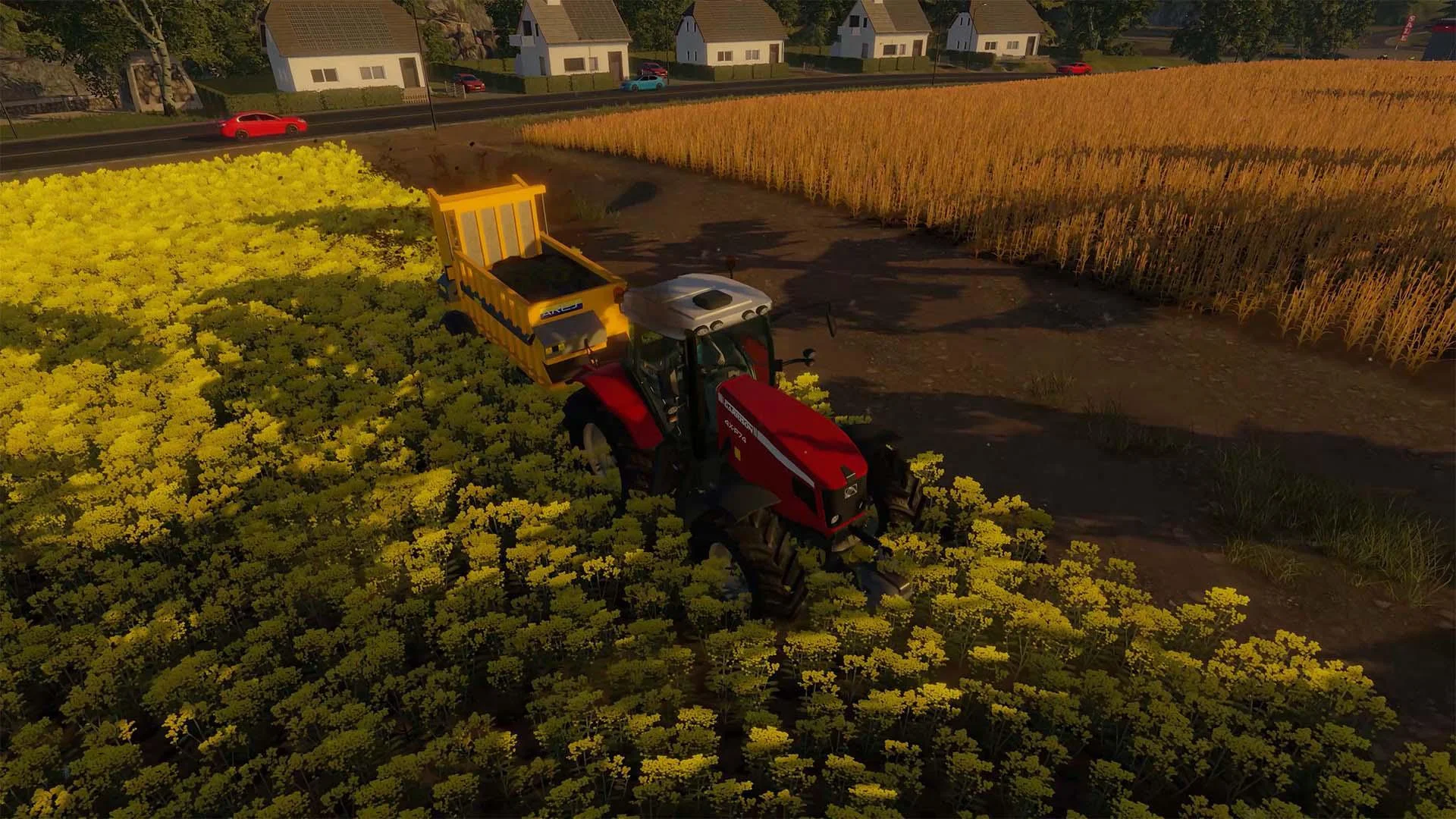 Real Farm – Gold Edition screenshot 5