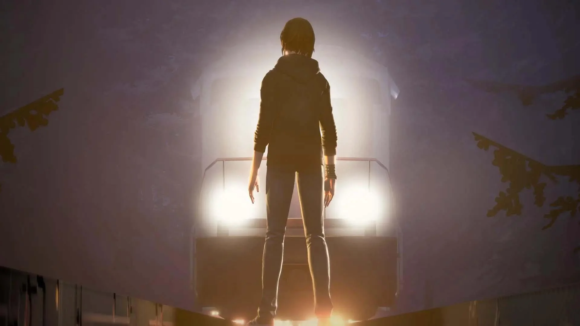 Life is Strange: Before the Storm Remastered screenshot 1