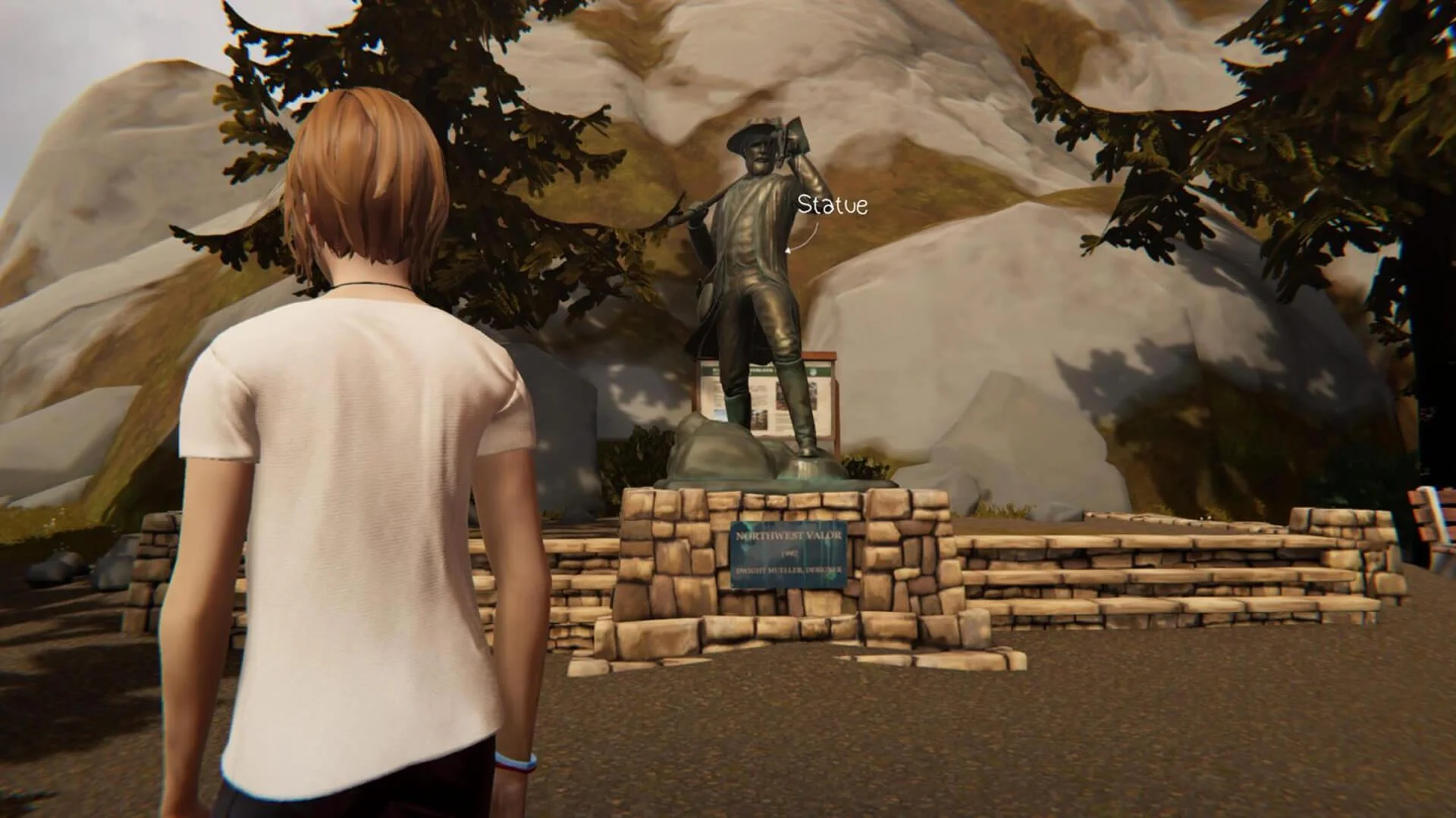 Life is Strange: Before the Storm Remastered screenshot 4