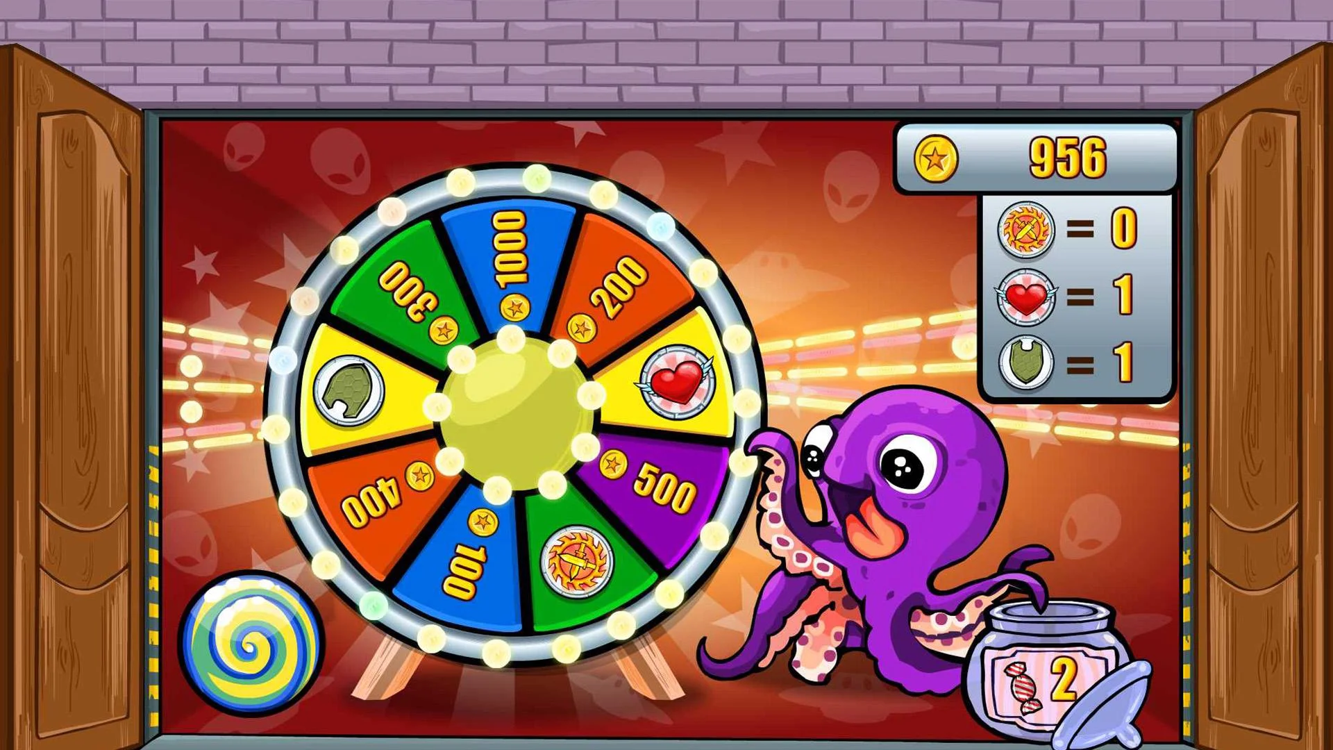 Mad Day screenshot 1