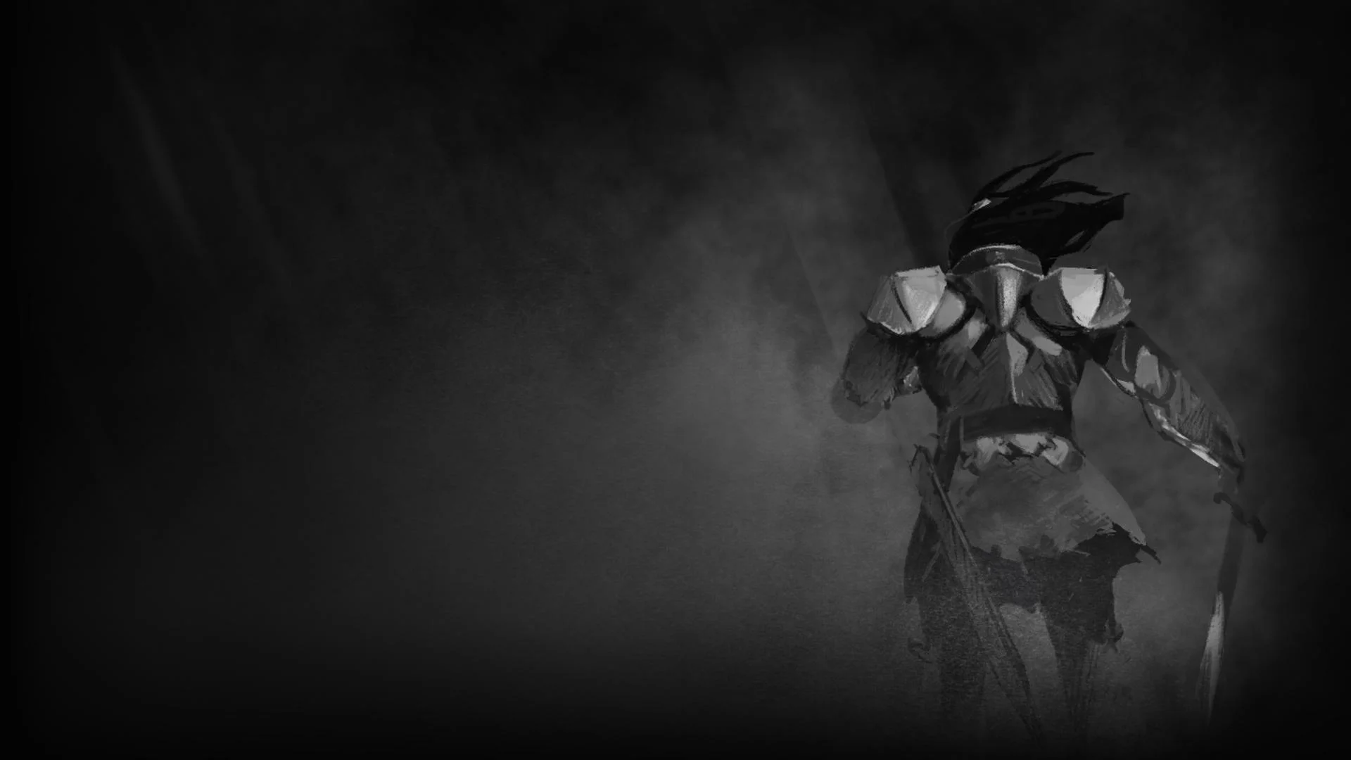 A Blind Legend screenshot 5