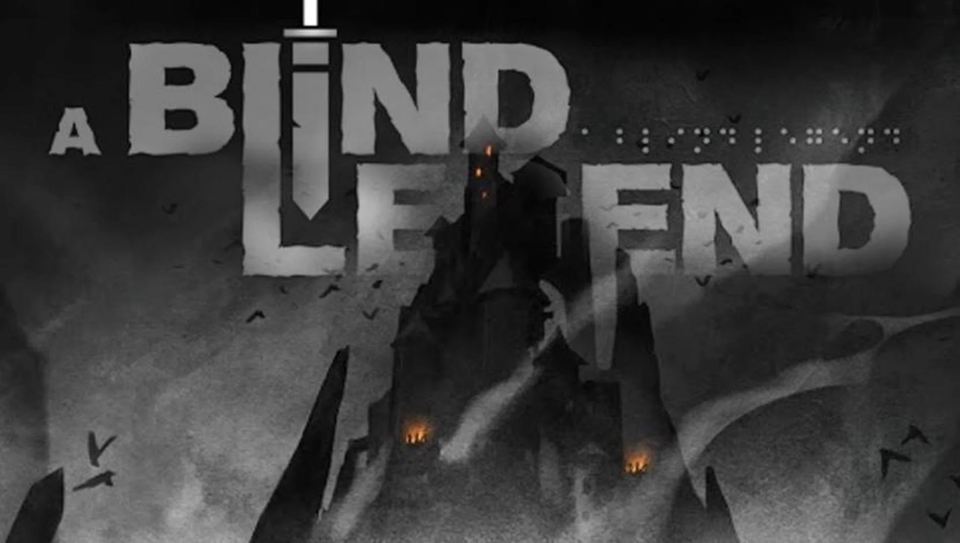 A Blind Legend screenshot 1