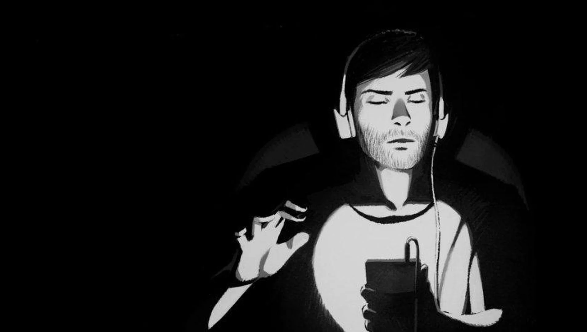 A Blind Legend screenshot 2