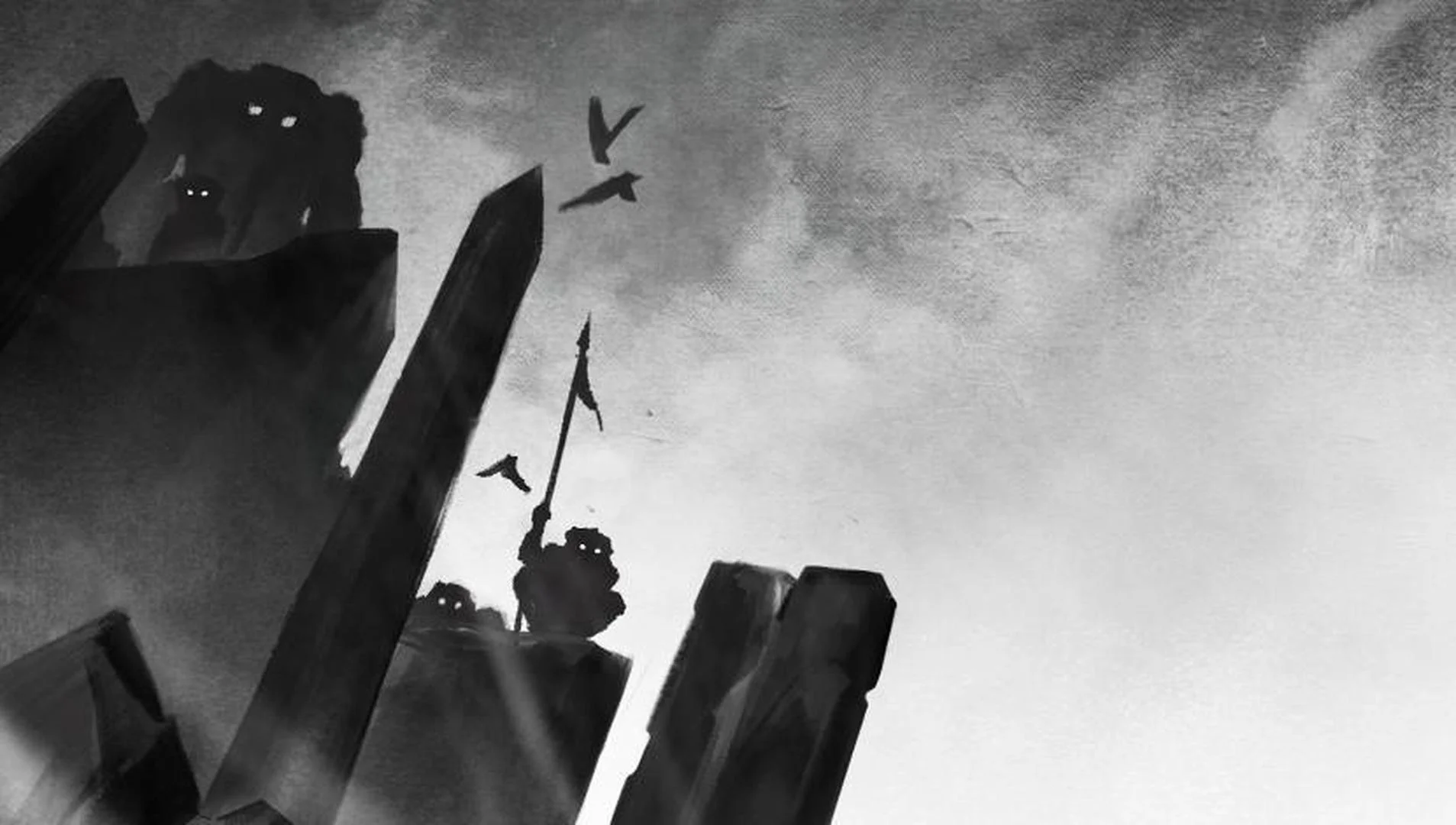 A Blind Legend screenshot 3